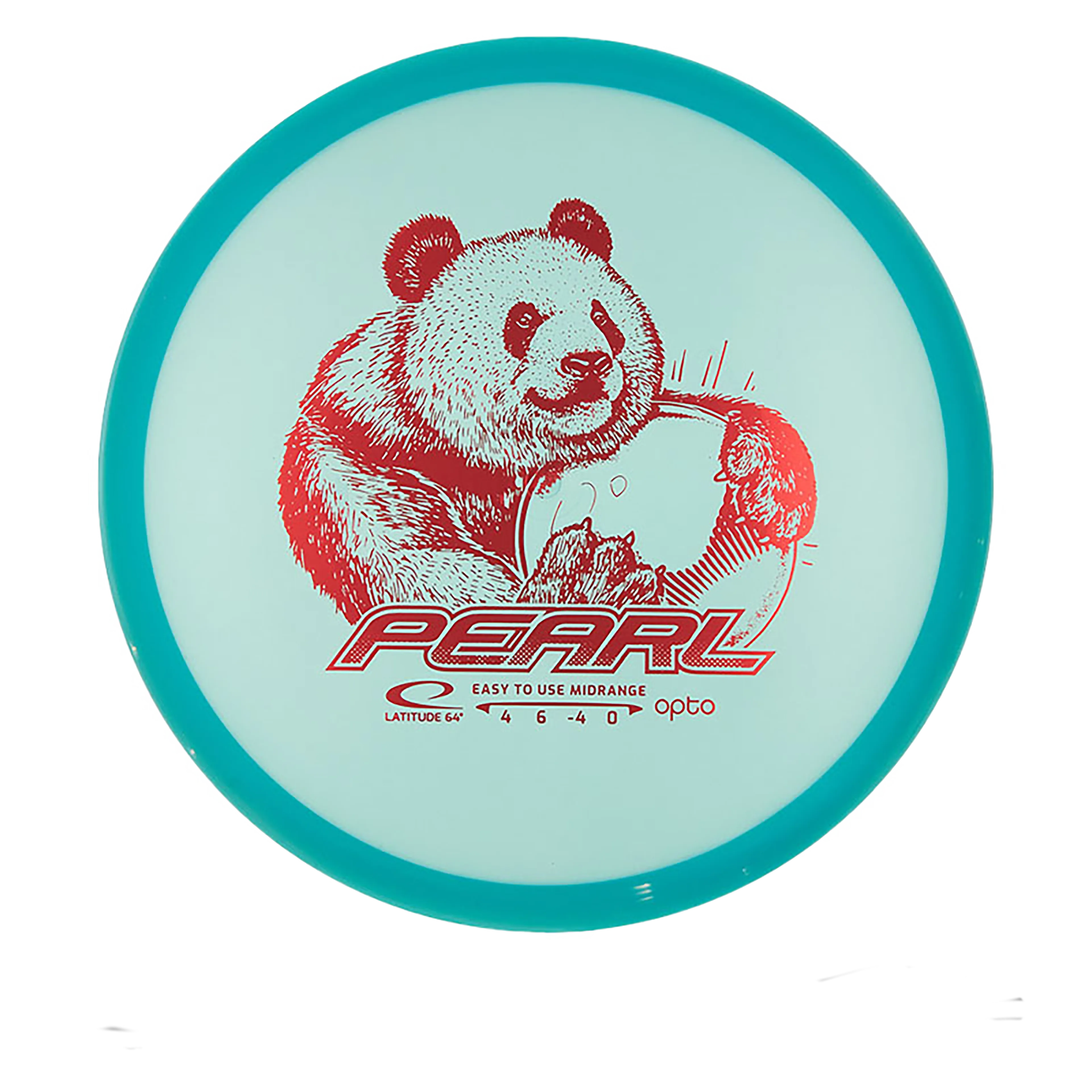 Opto Midrange Pearl