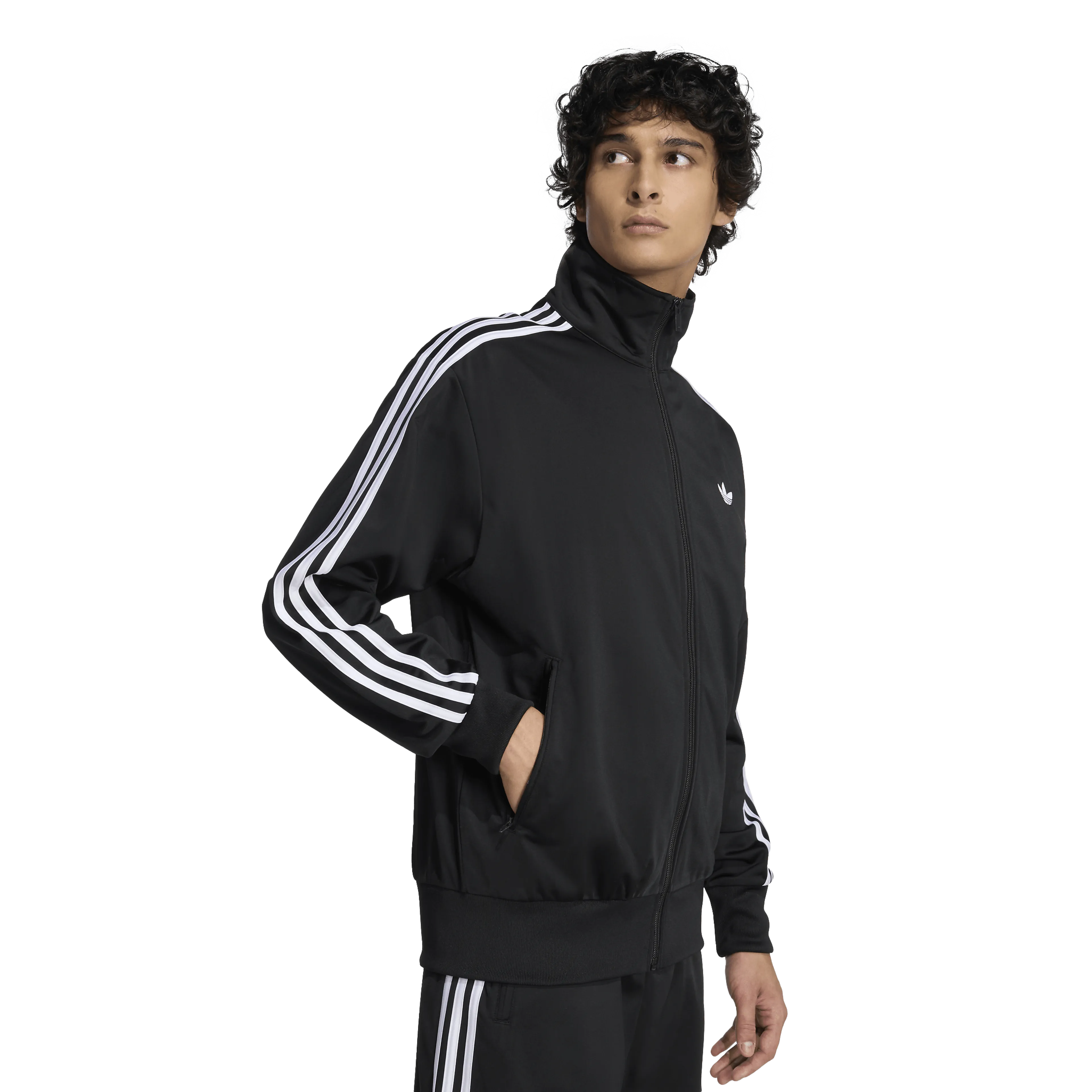 FIREBIRD TRACK TOP 