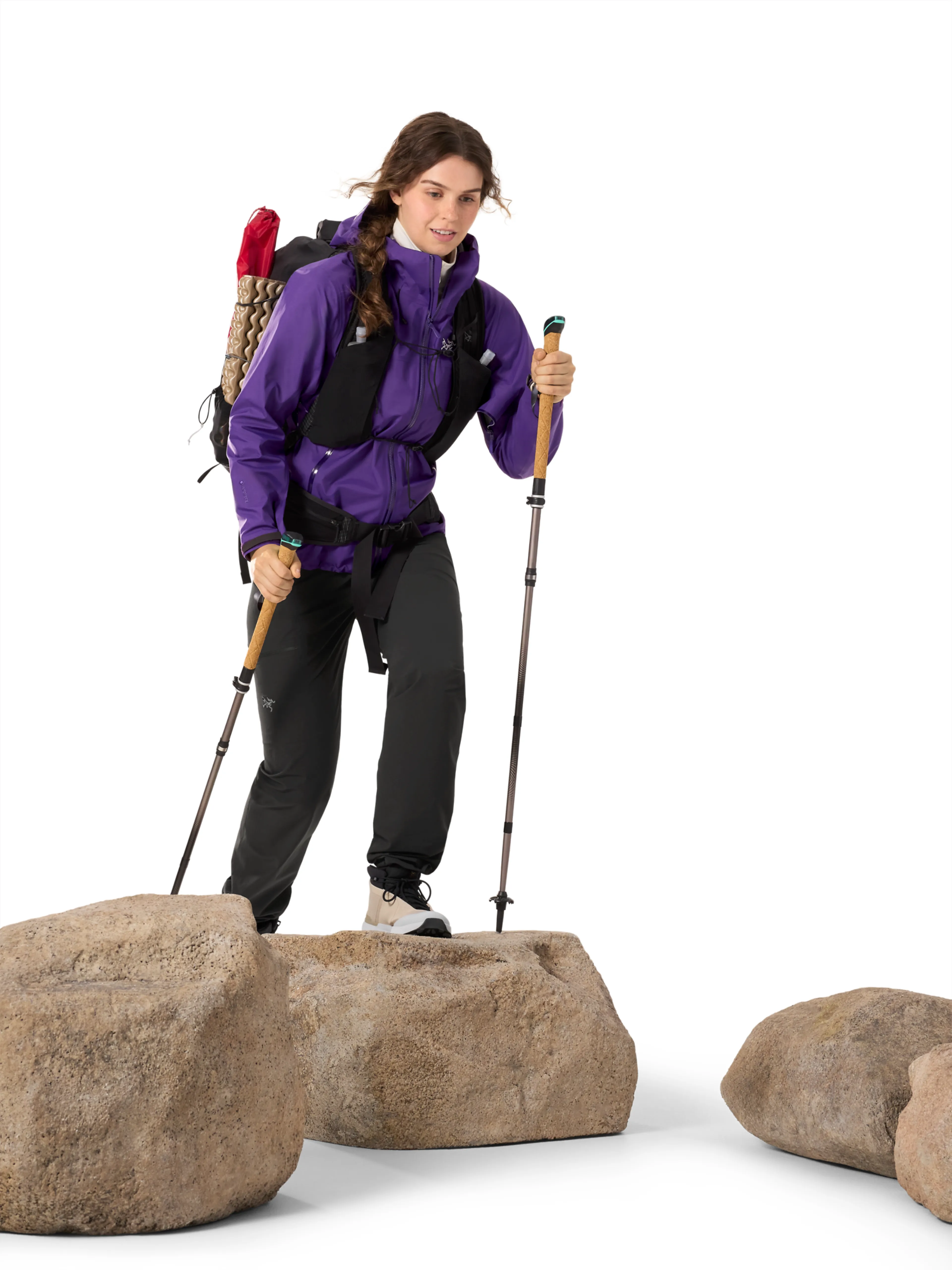 Beta SL Jacket W Beta SL Jacket W