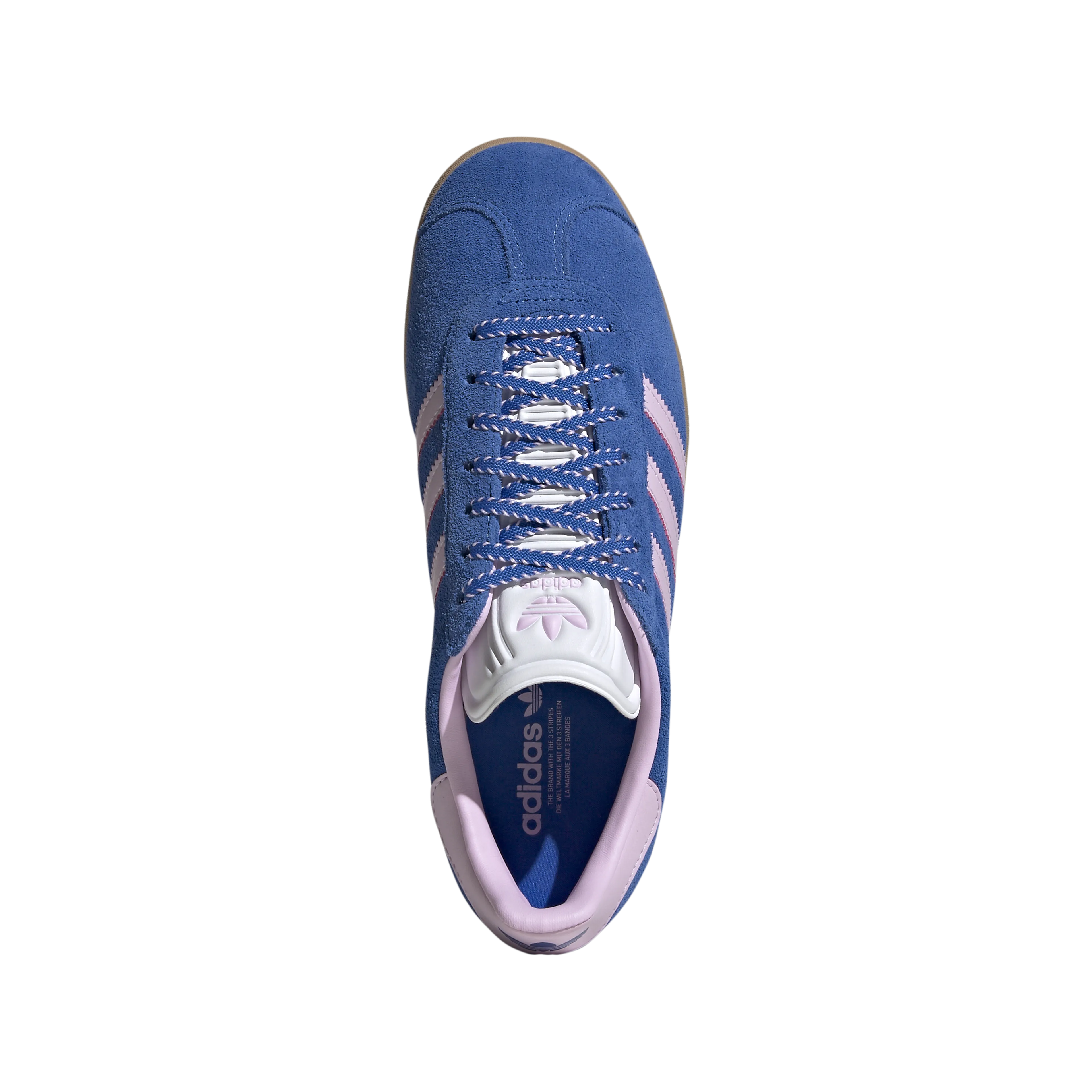 Gazelle W - ADIDAS ORIGINALS