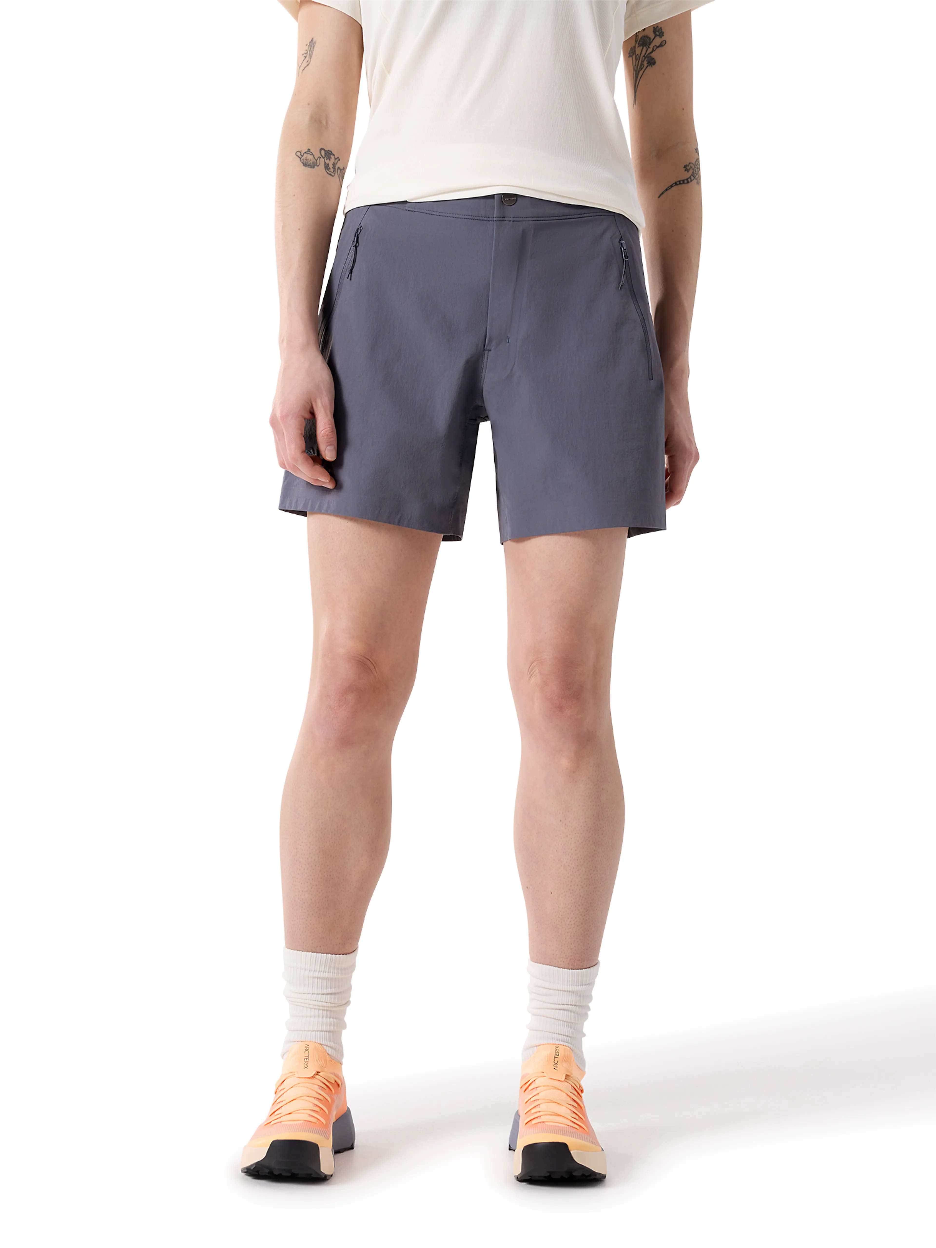 Gamma Short 6 W