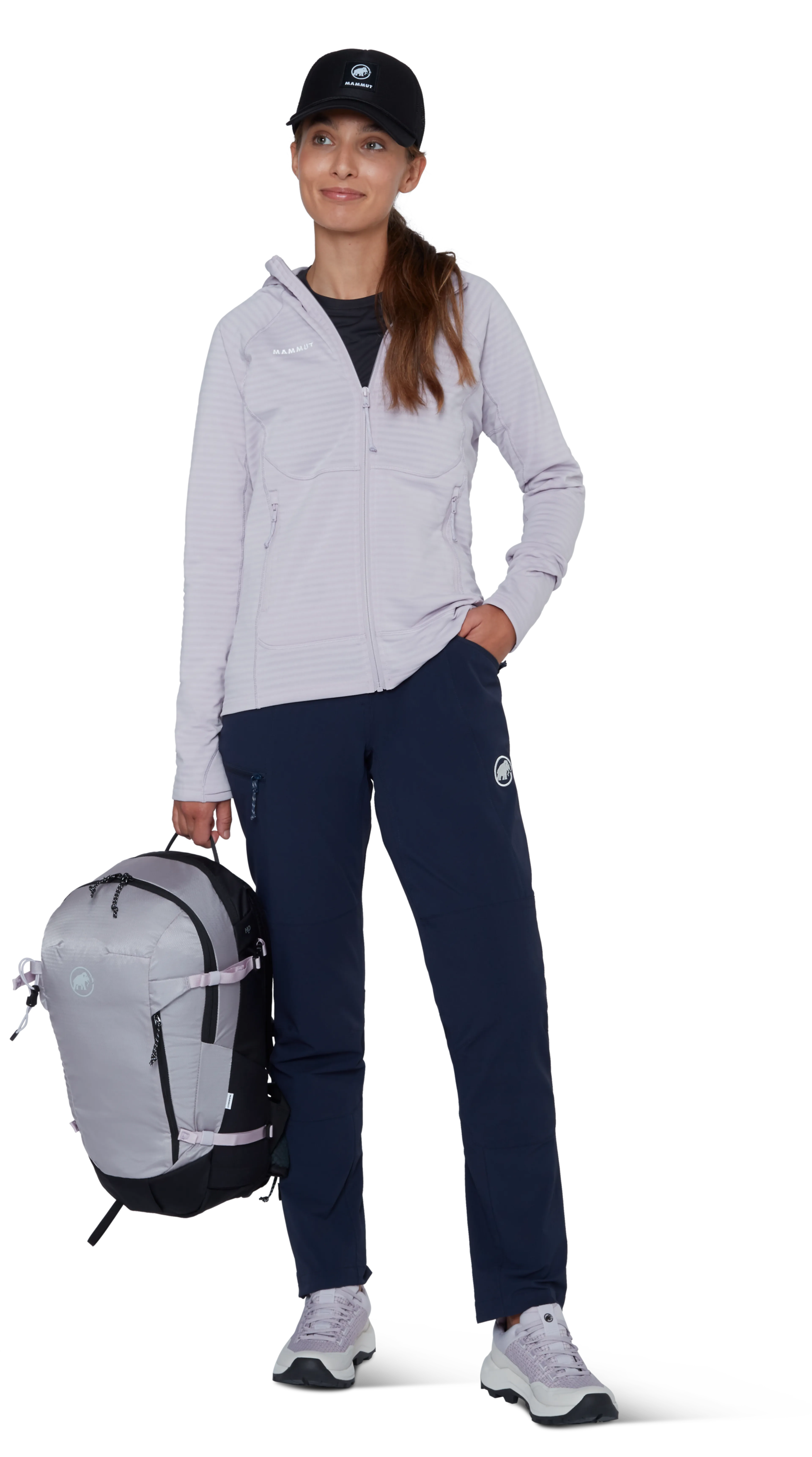 Courmayeur SO Pants Women