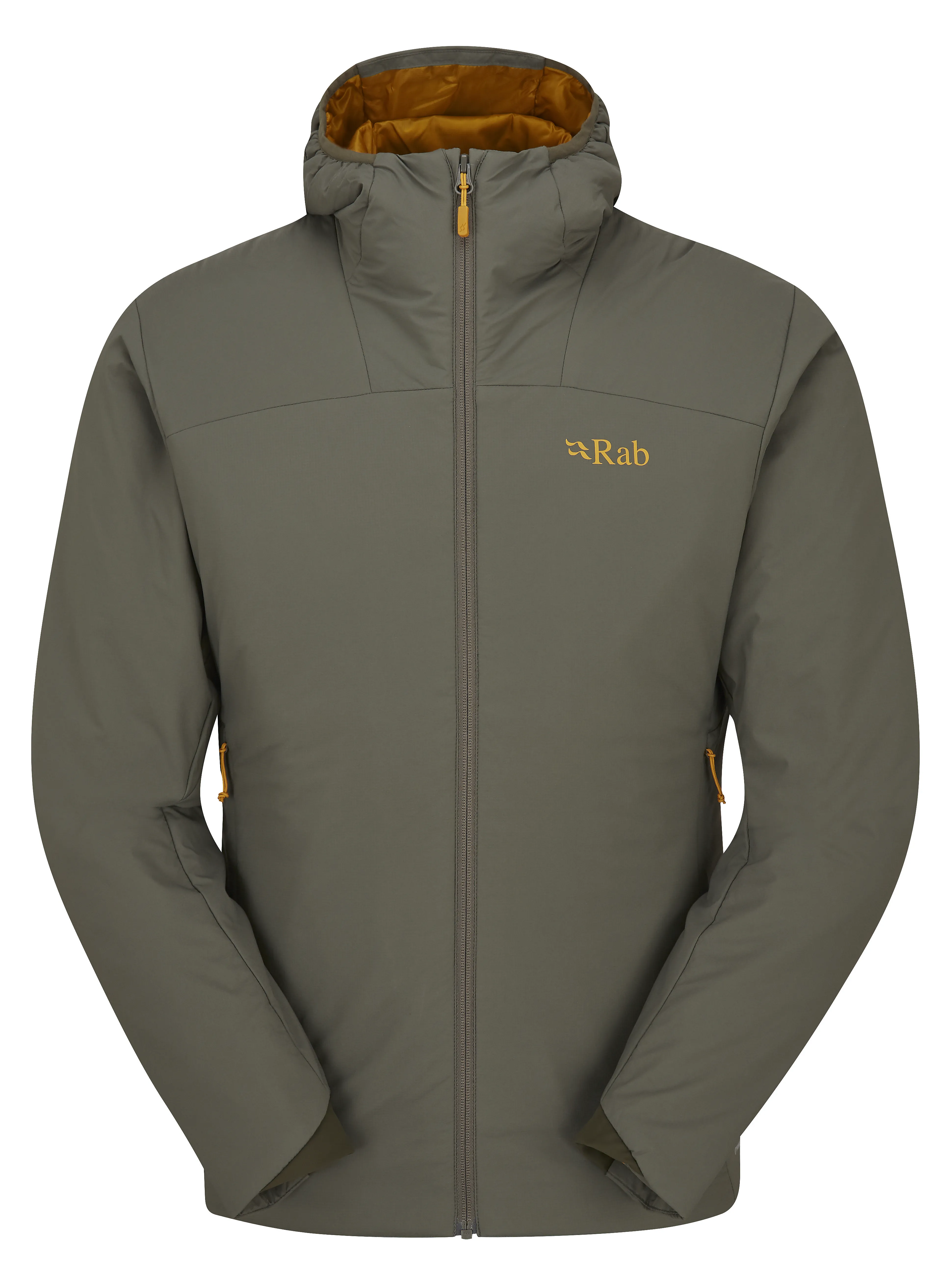 Xenair Alpine Light Jacket