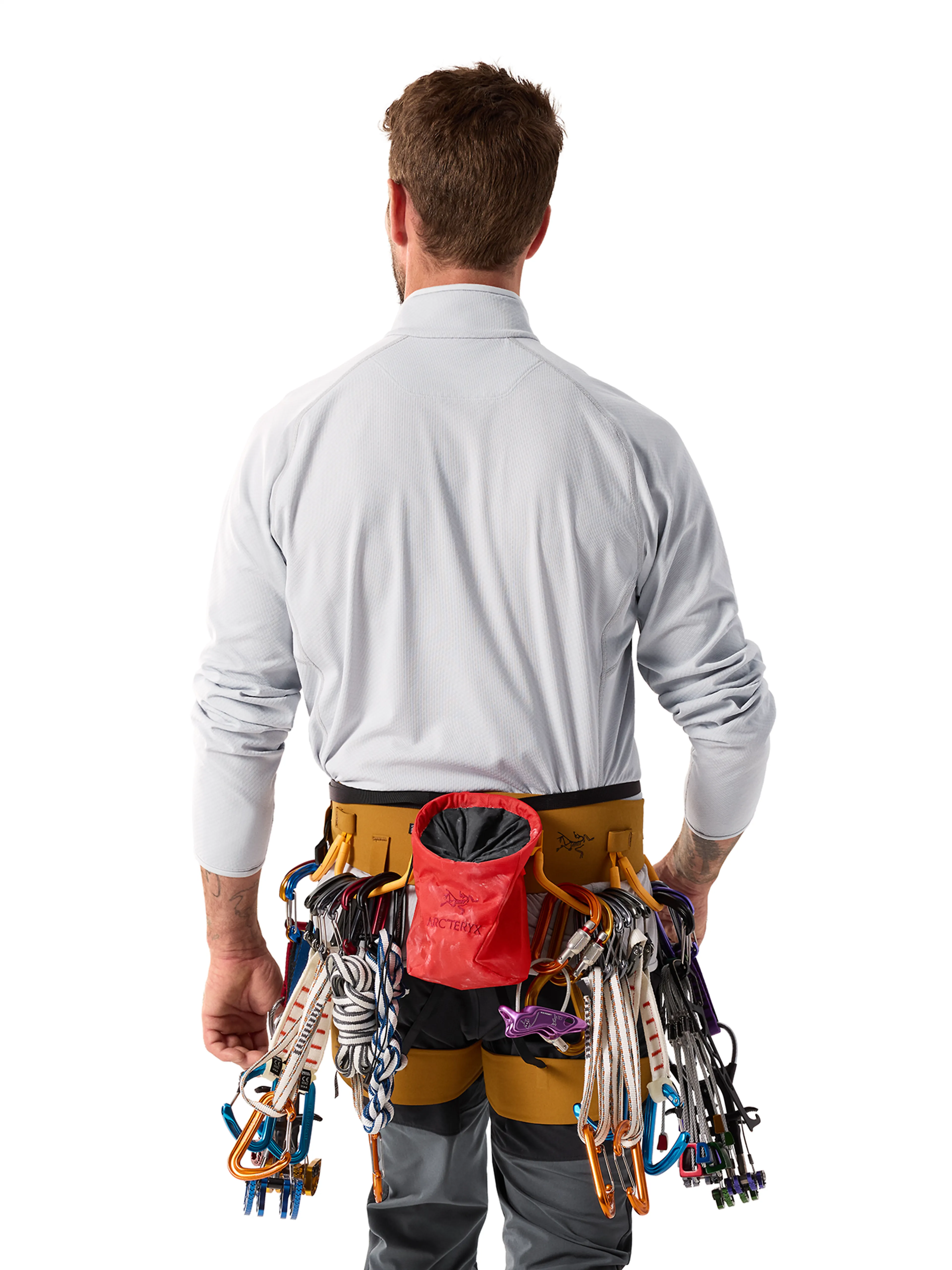 Ion Lightweight Chalk Bag