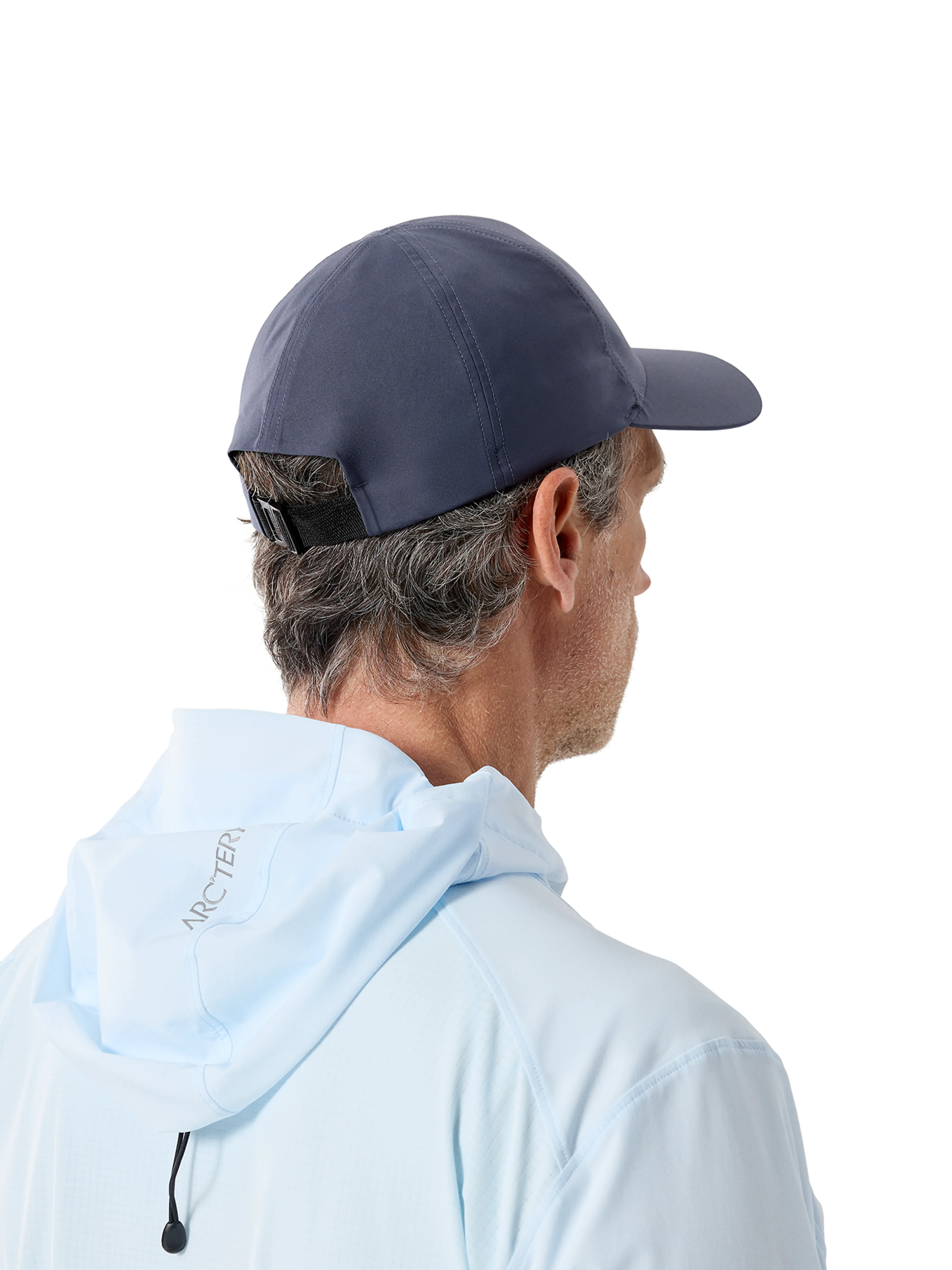 Bird Word Cap