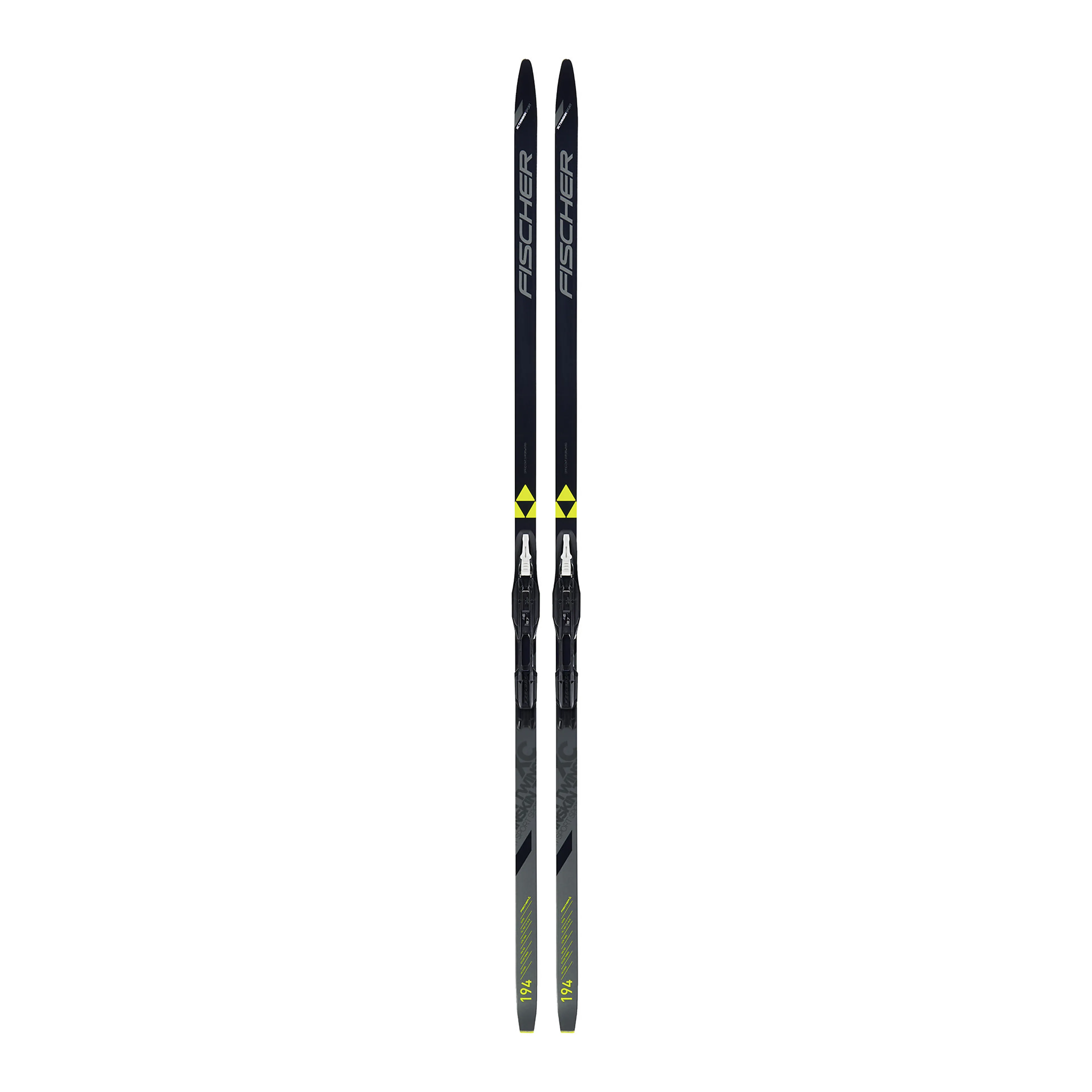 Twin Skin Sport felleski Twin Skin Sport felleski