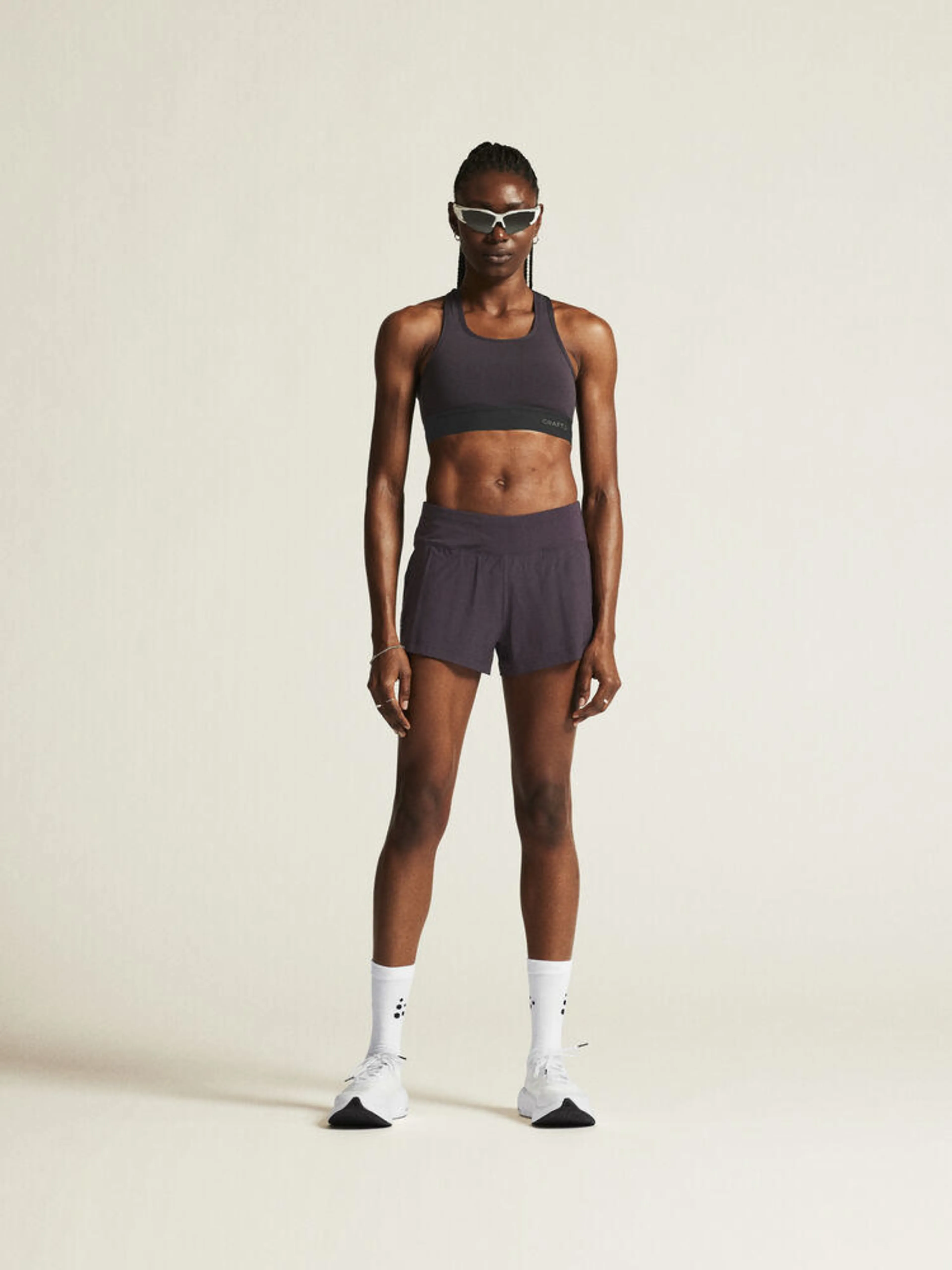 Training Bra Padded