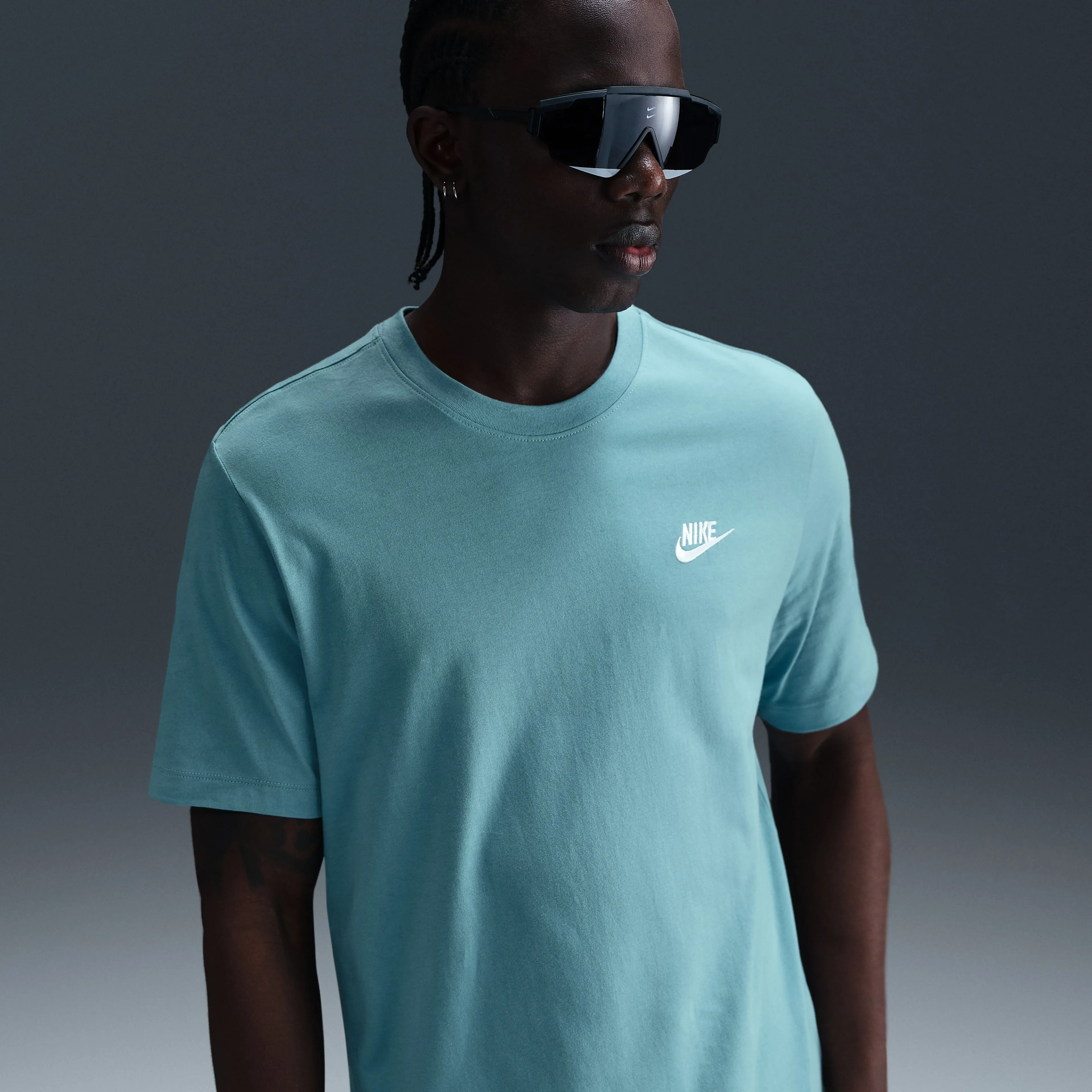 Sportswear Club T-Shirt Sportswear Club T-Shirt