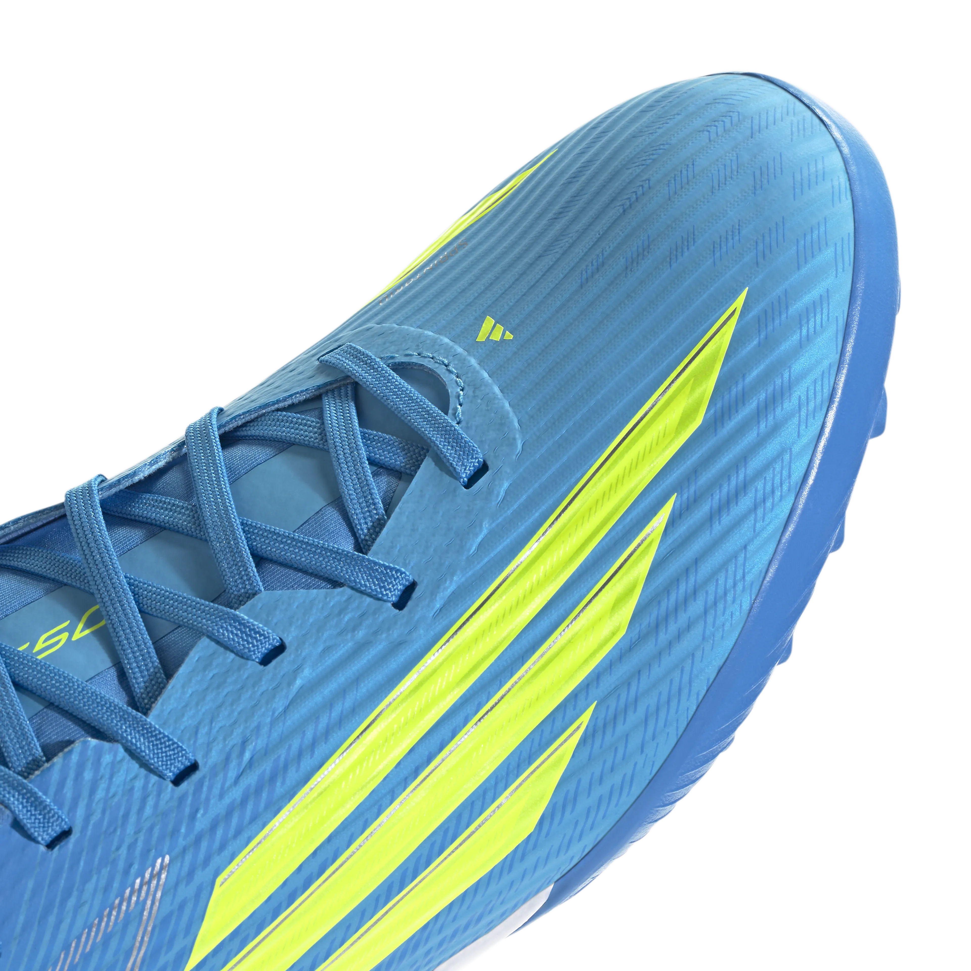 F50 LEAGUE Turf Fotballsko Grus/Kunstgress 