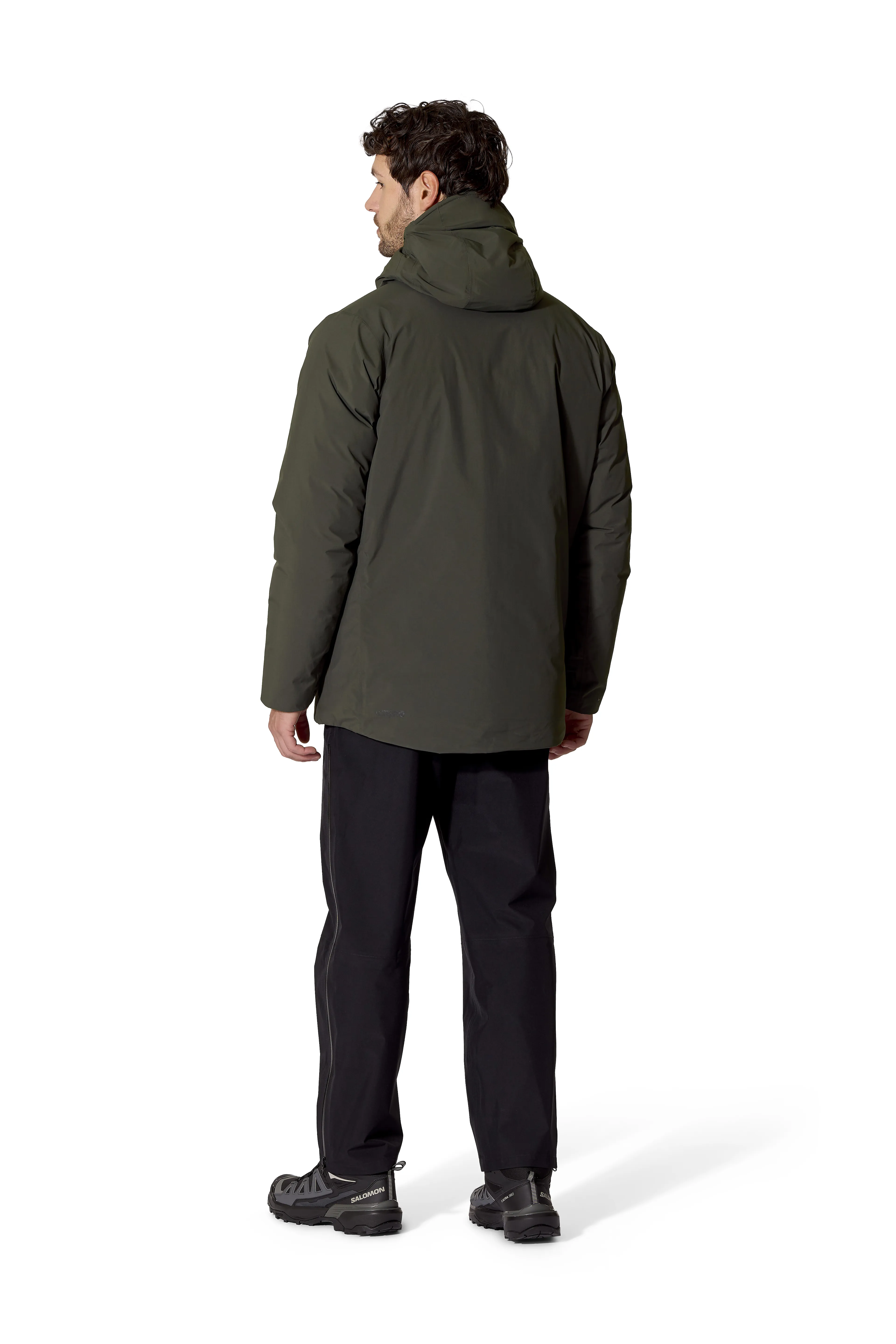 Valiance Jacket