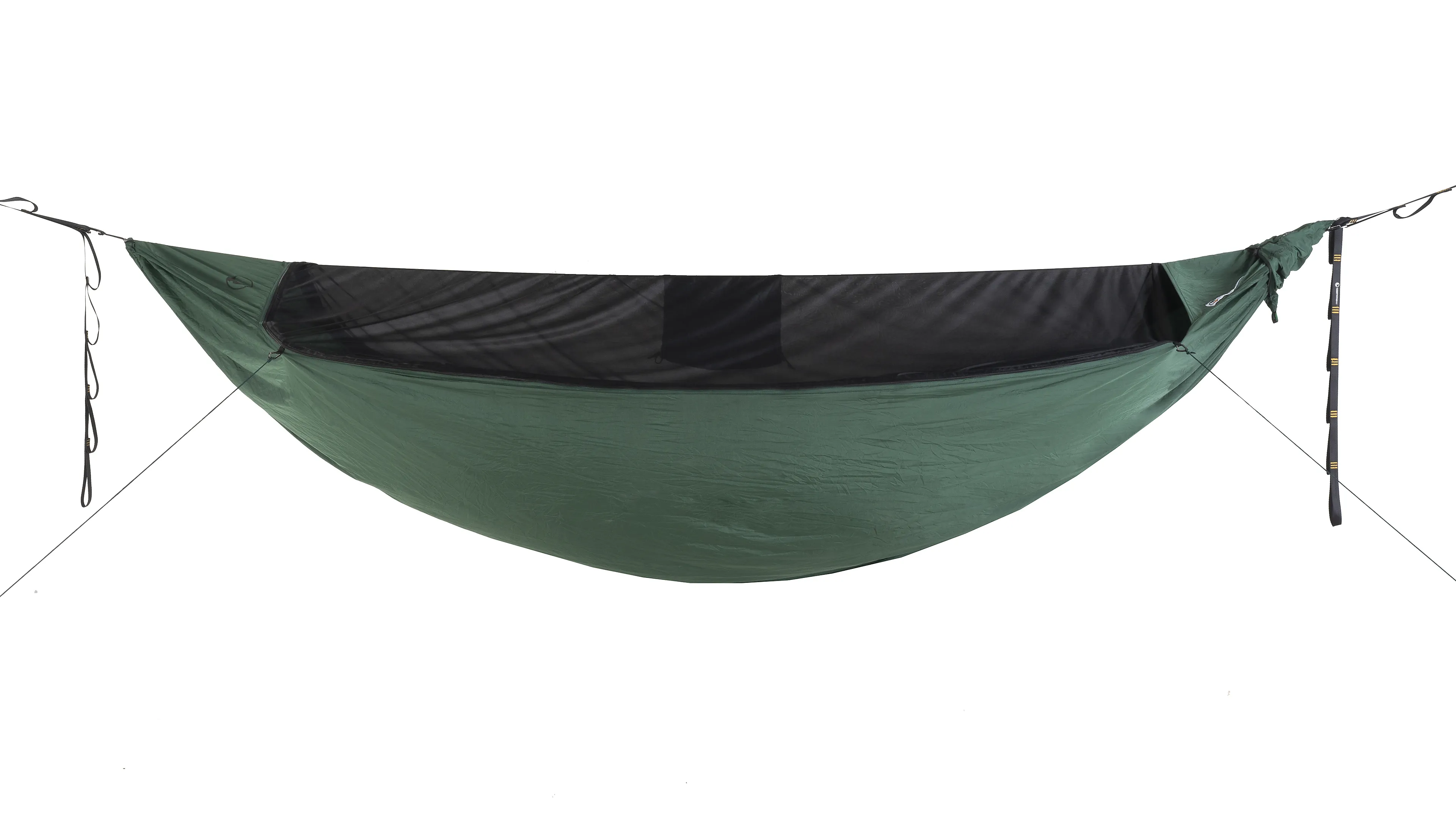 Pro hengekøye