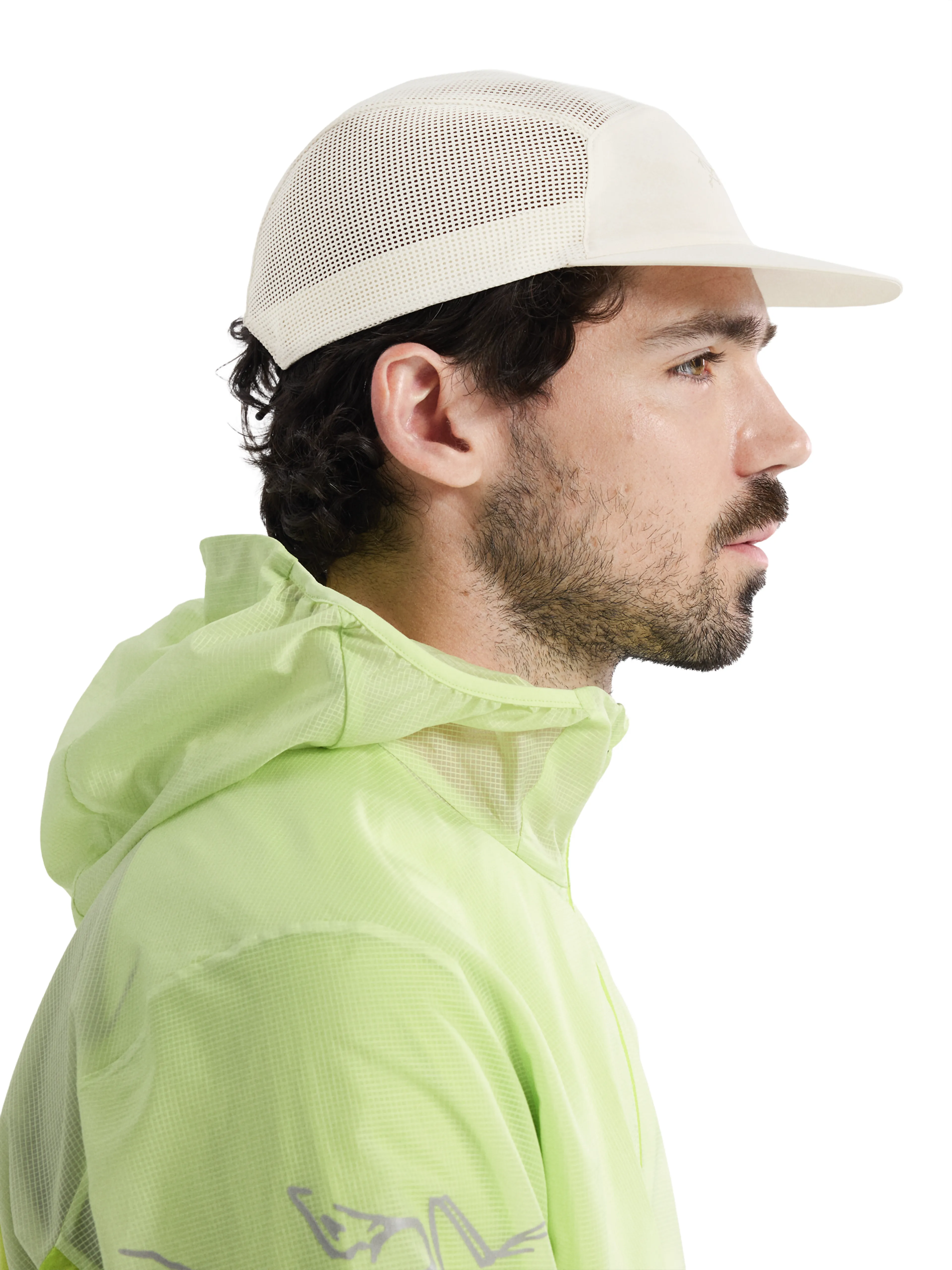 Norvan Mesh 5 Panel Cap