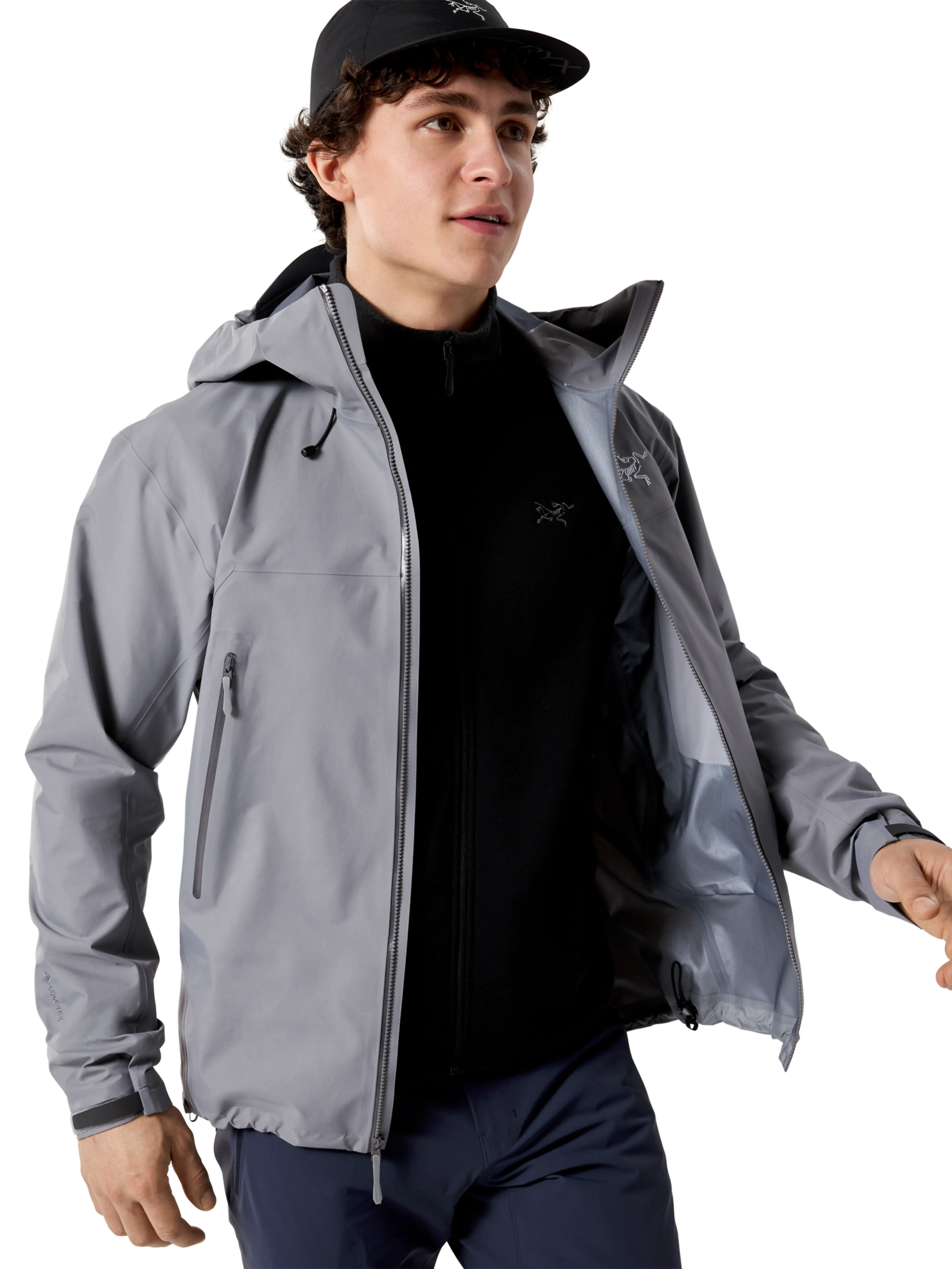 Beta SL Jacket M