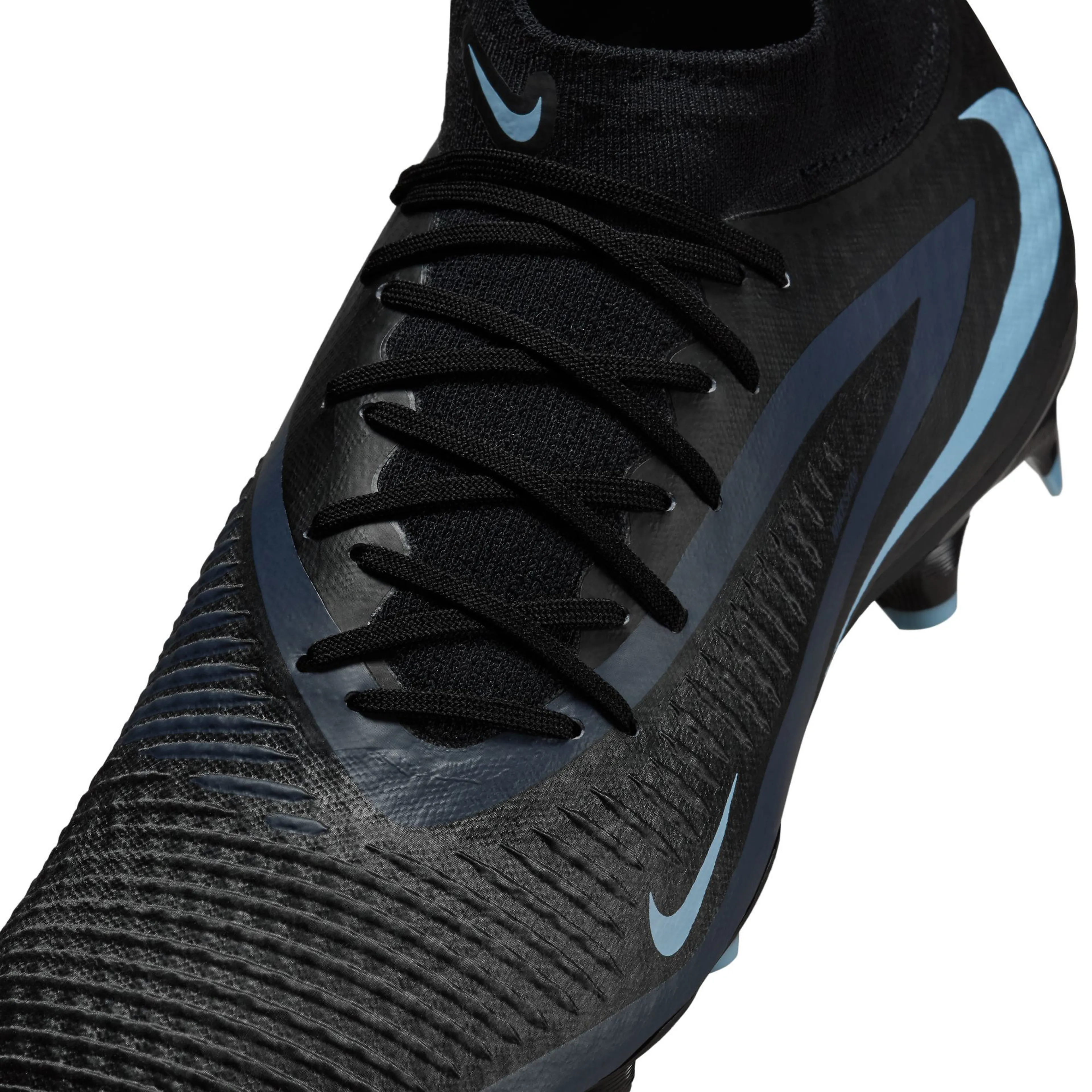 Phantom 6 High Academy Multi-Ground Fotballsko Gress/Kunsgress