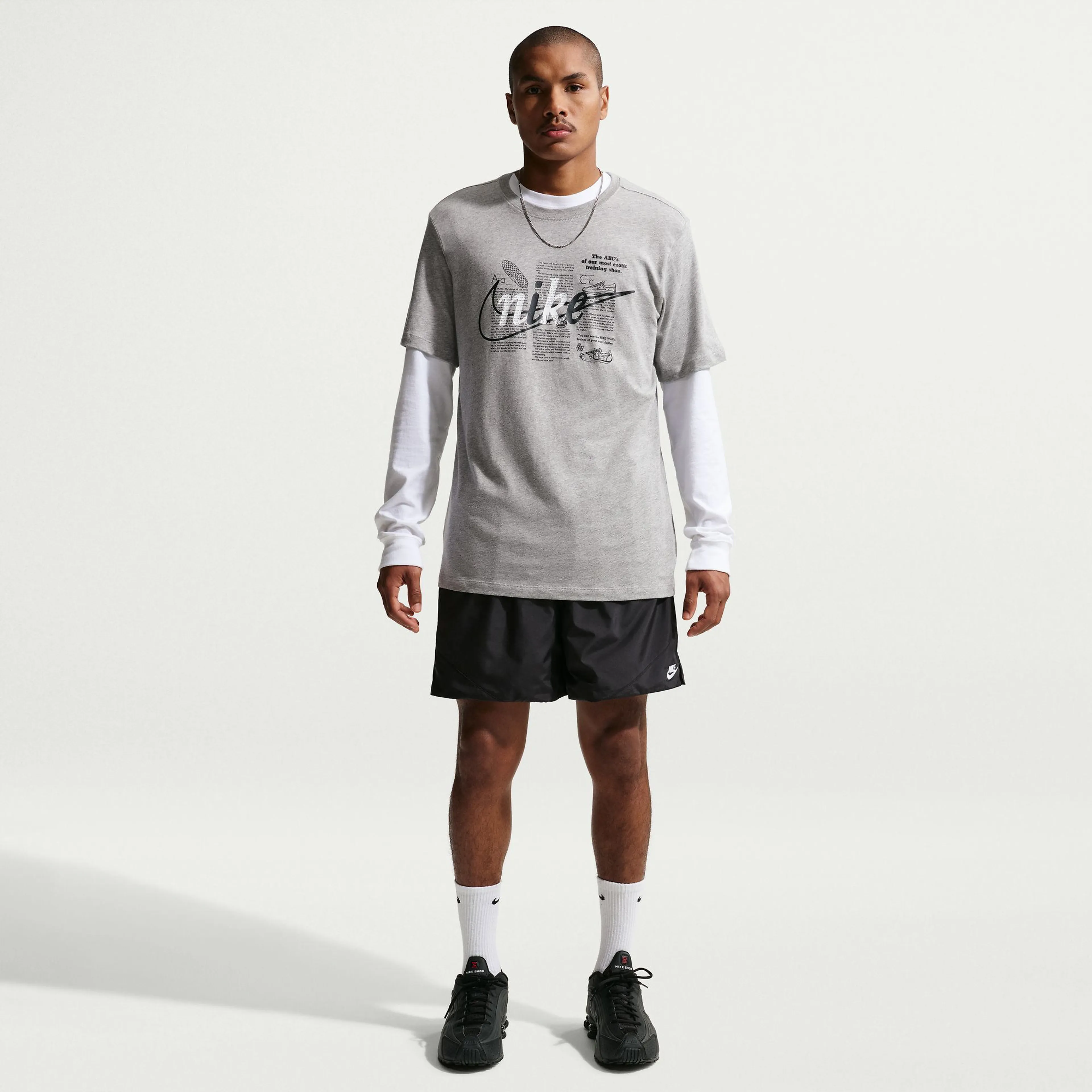 Sportswear T-Shirt