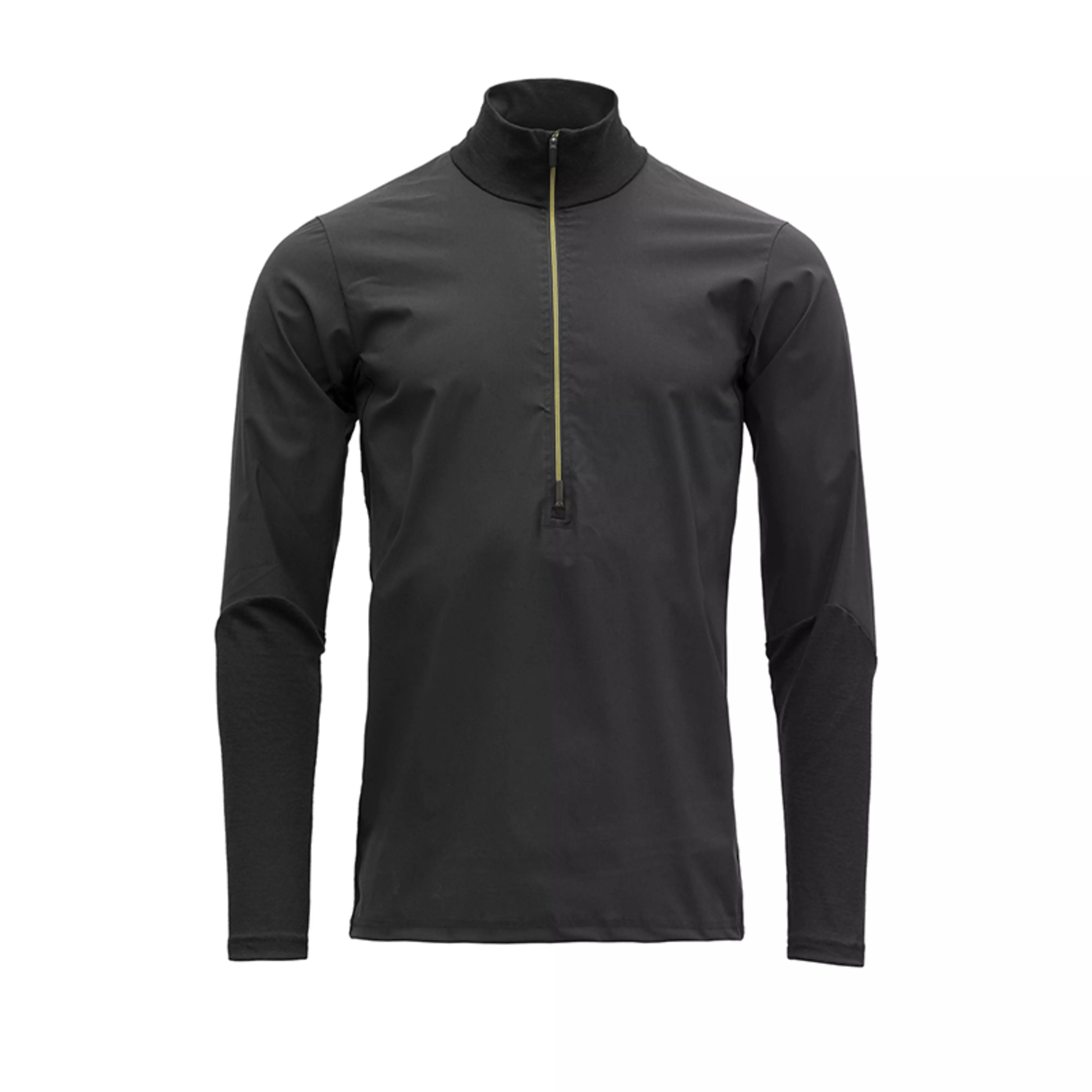 COVER MAN ZIP NECK COVER MAN ZIP NECK