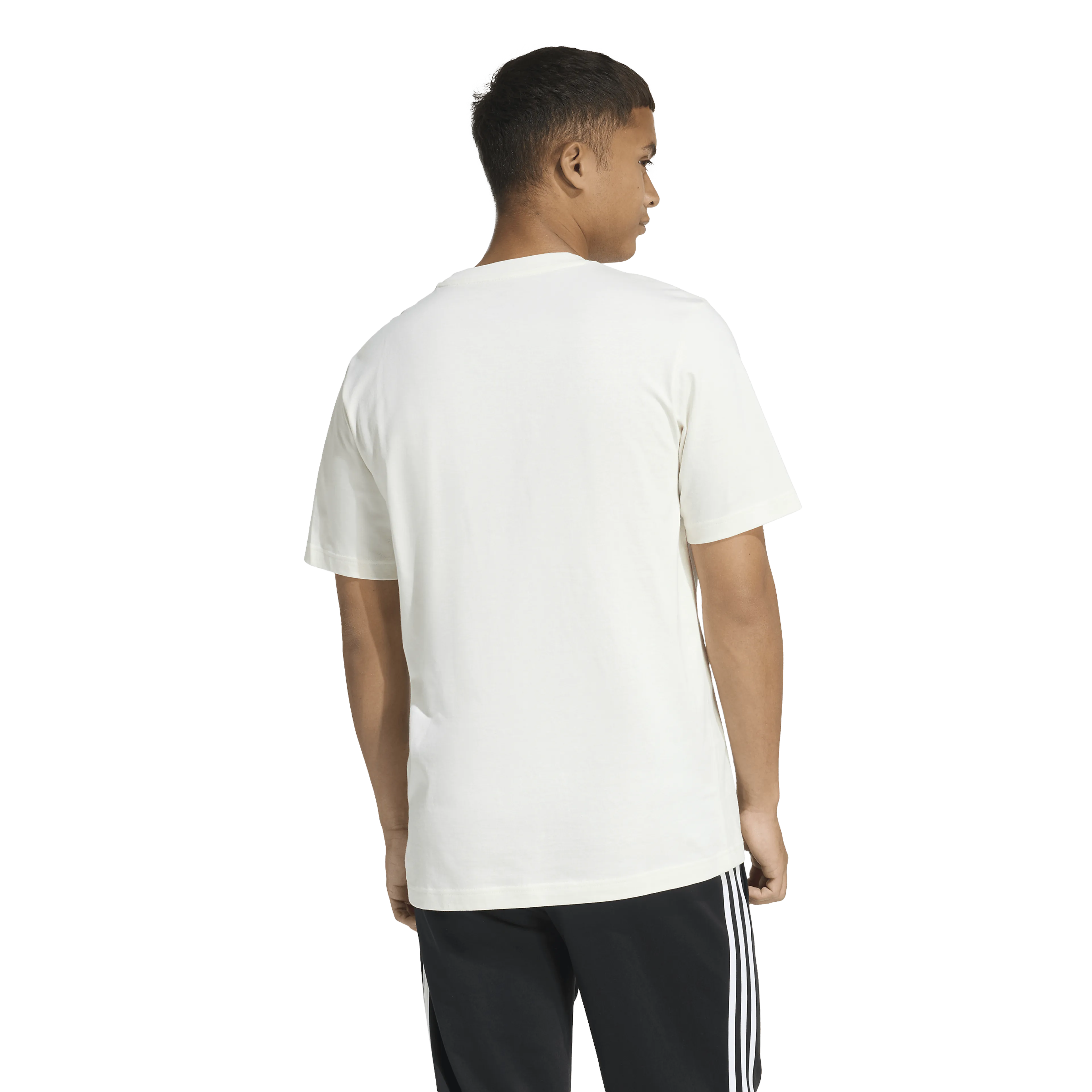 EARTH DAY PADEL GRAPHIC T-SHIRT