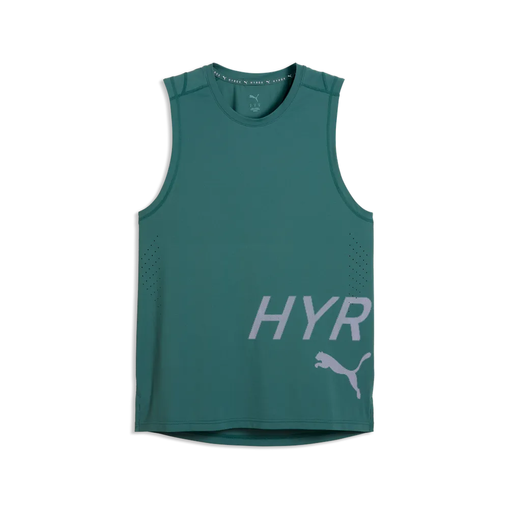 PUMA X HYROX PWRMODE TRAINING TANK