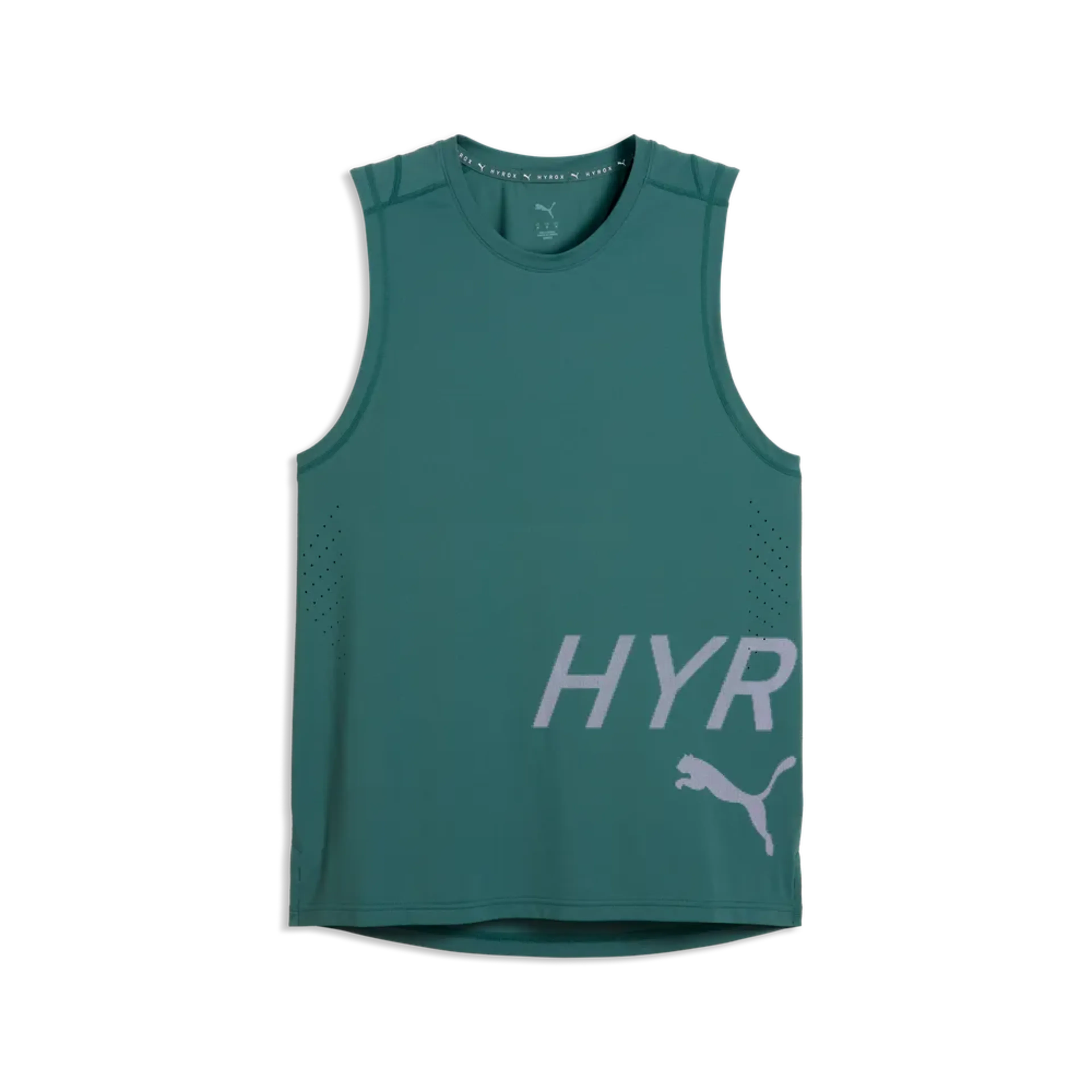 PUMA X HYROX PWRMODE TRAINING TANK