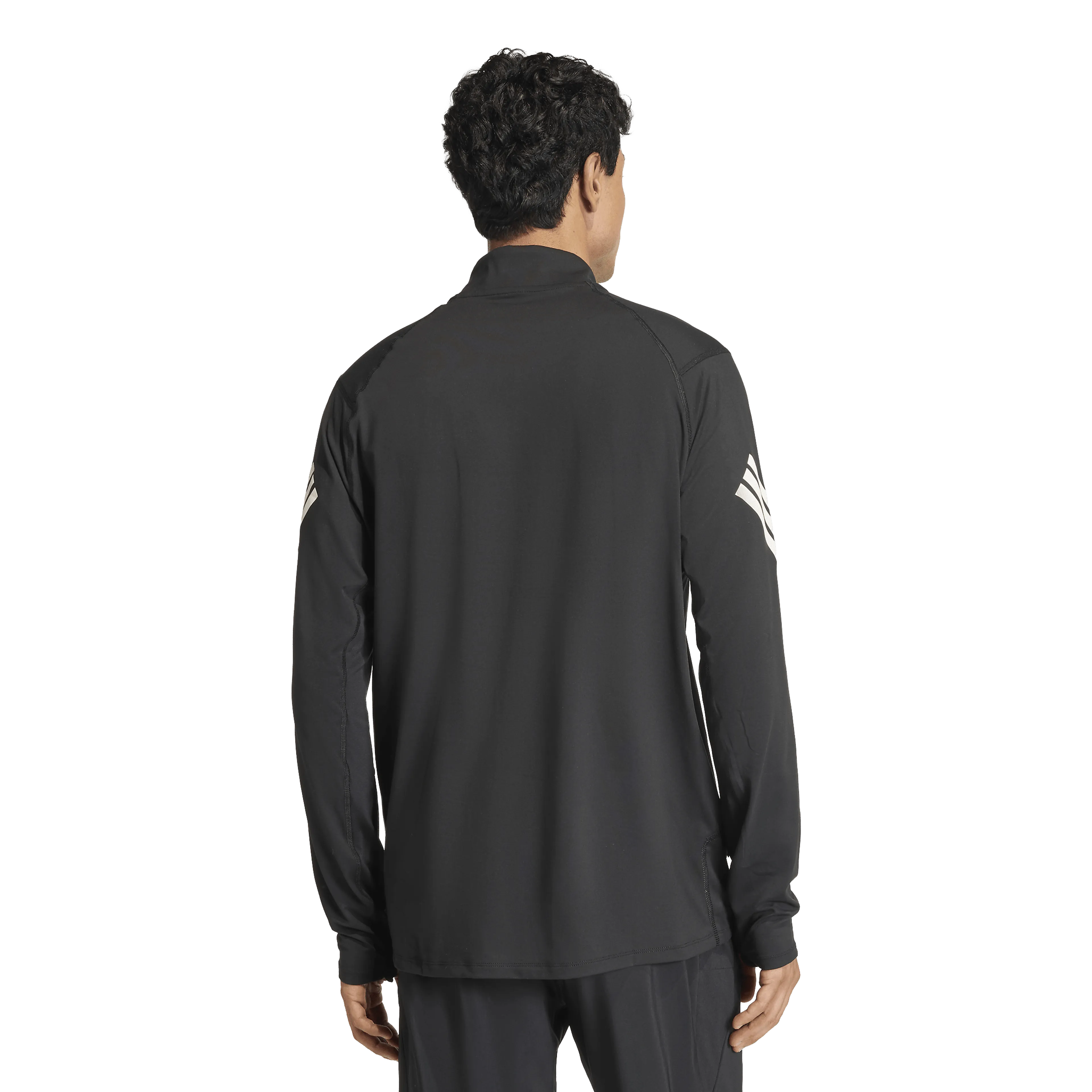 adi365 Iconic 1/2 Zip Sweatshirt 