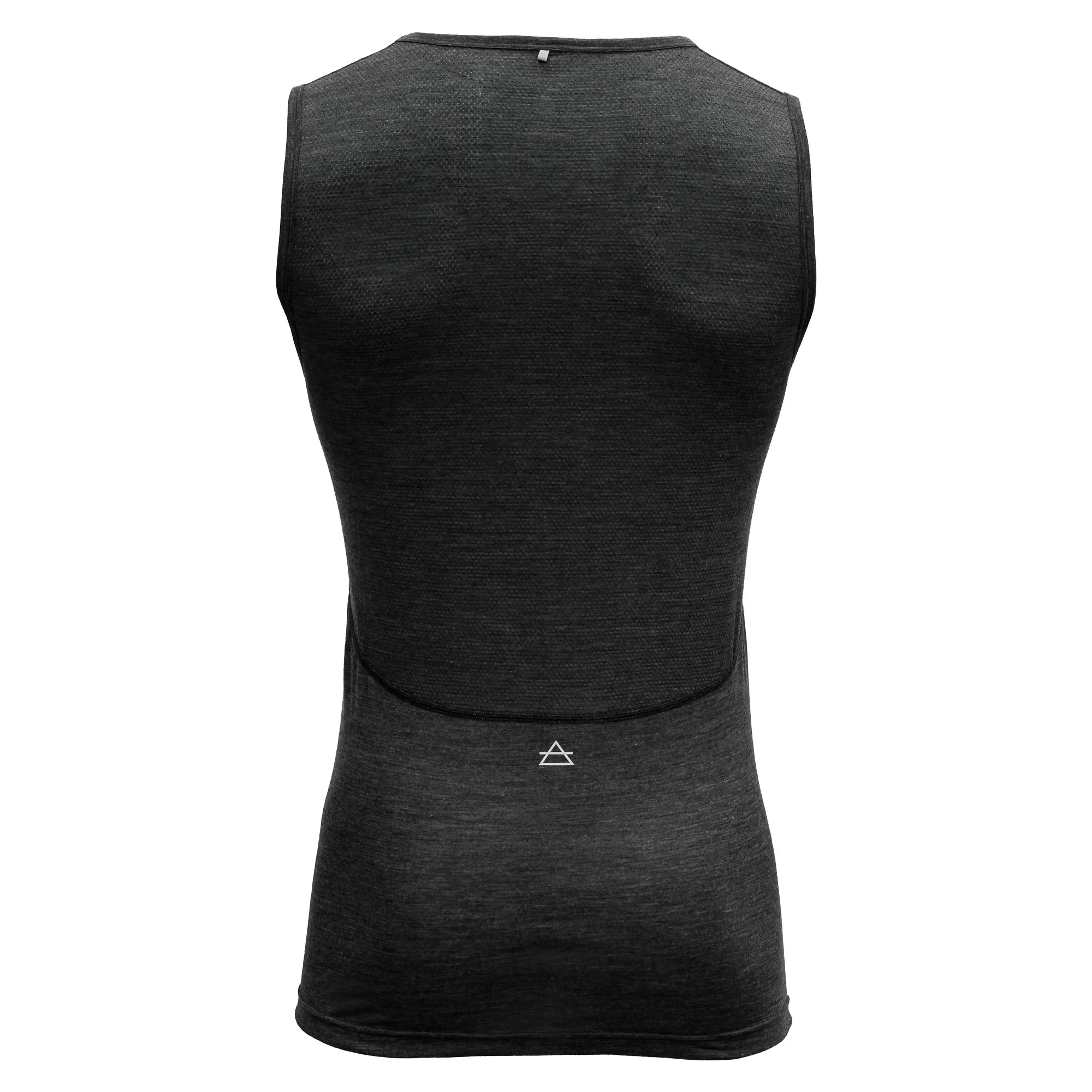 RUNNING MERINO 130 TANK MAN