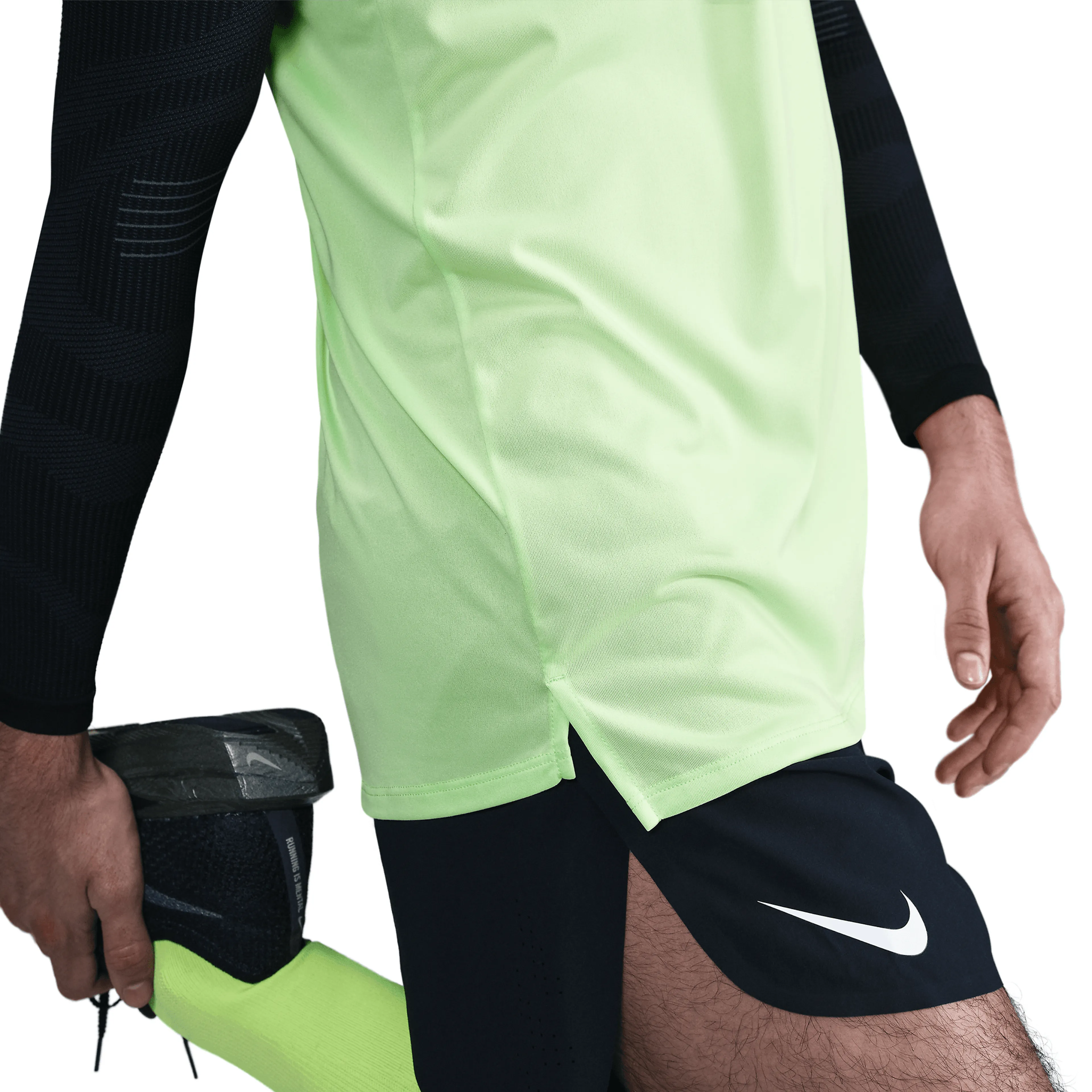 City Marathon Stride Tank Top