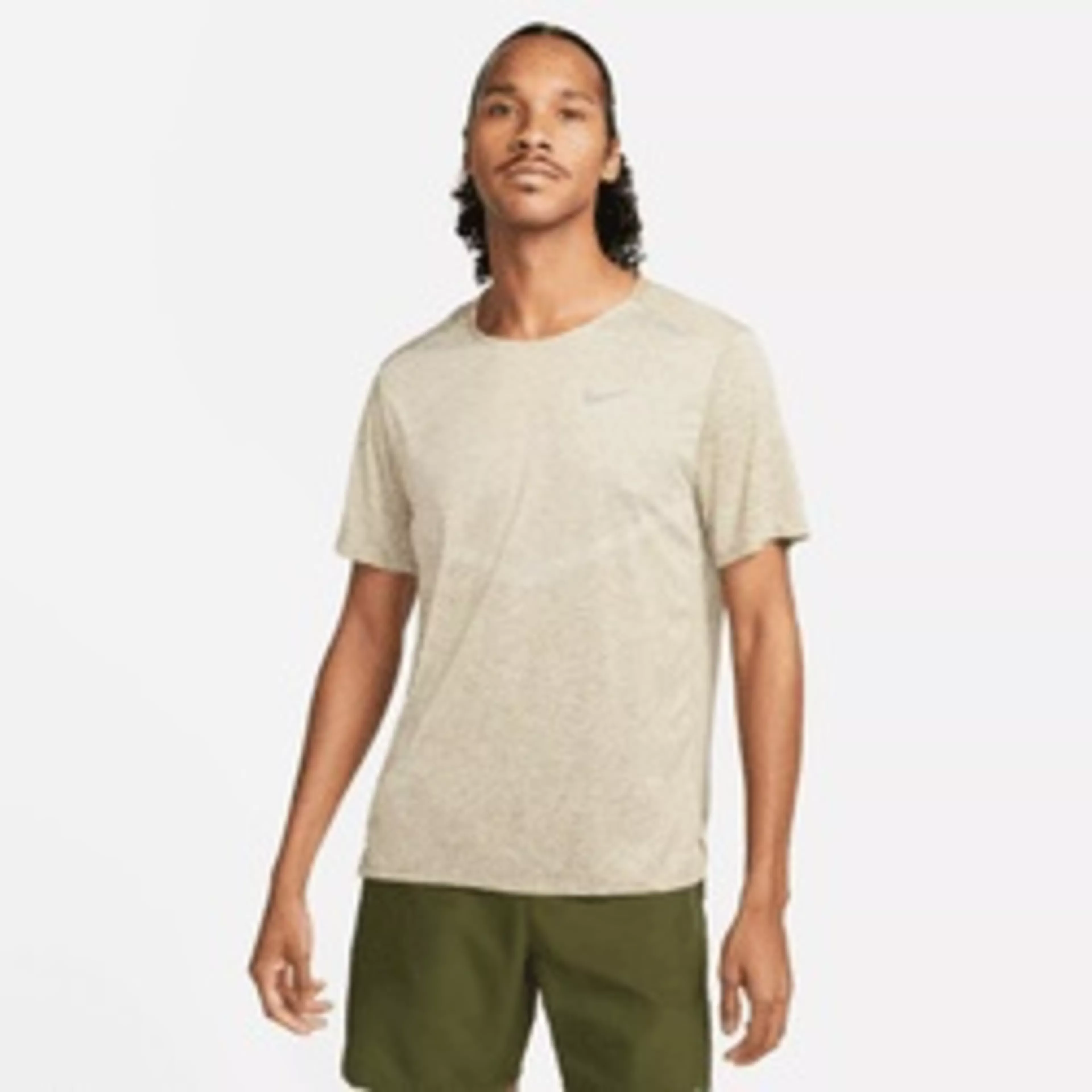 Dri-FIT Rise 365 Short Sleeve Shirt