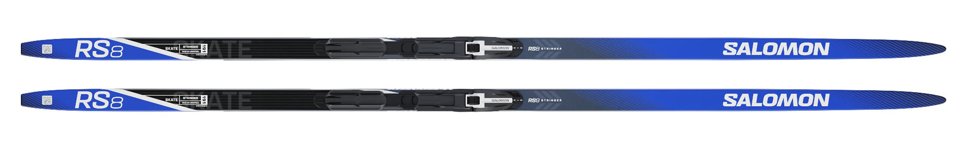 RS 8 X-Stiff+SHIFT BDG