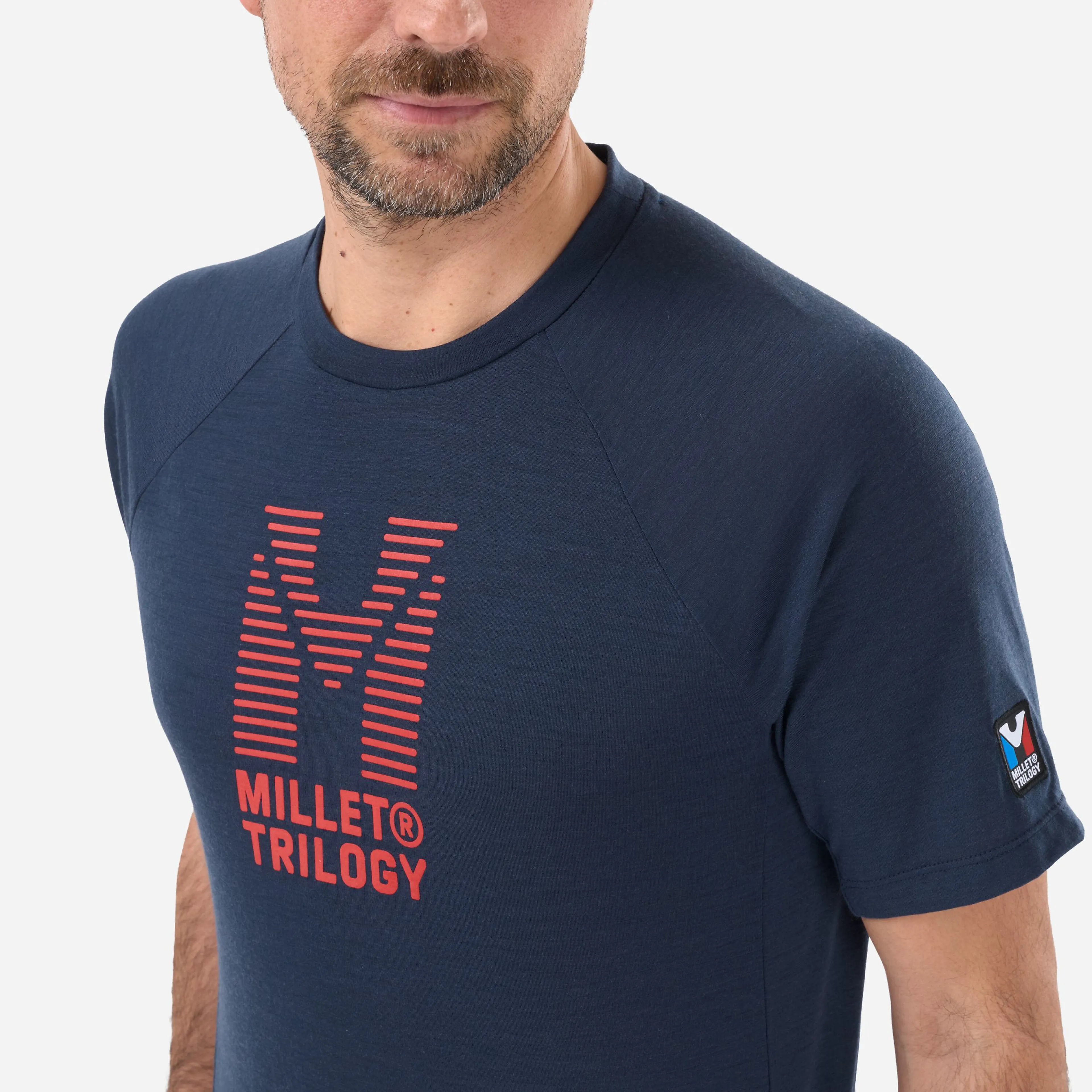 TRILOGY ICON TS SS M