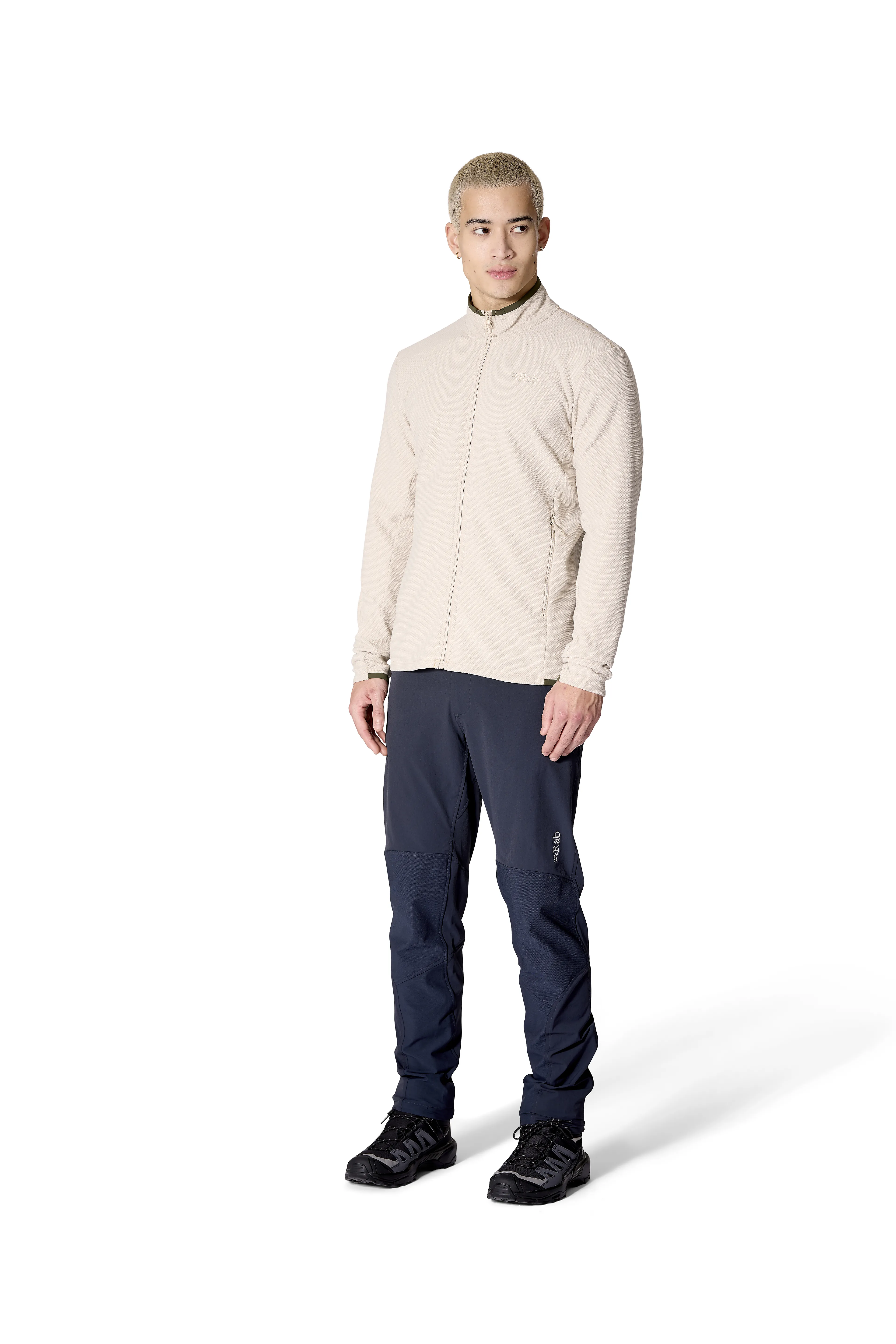 Stavel Jacket