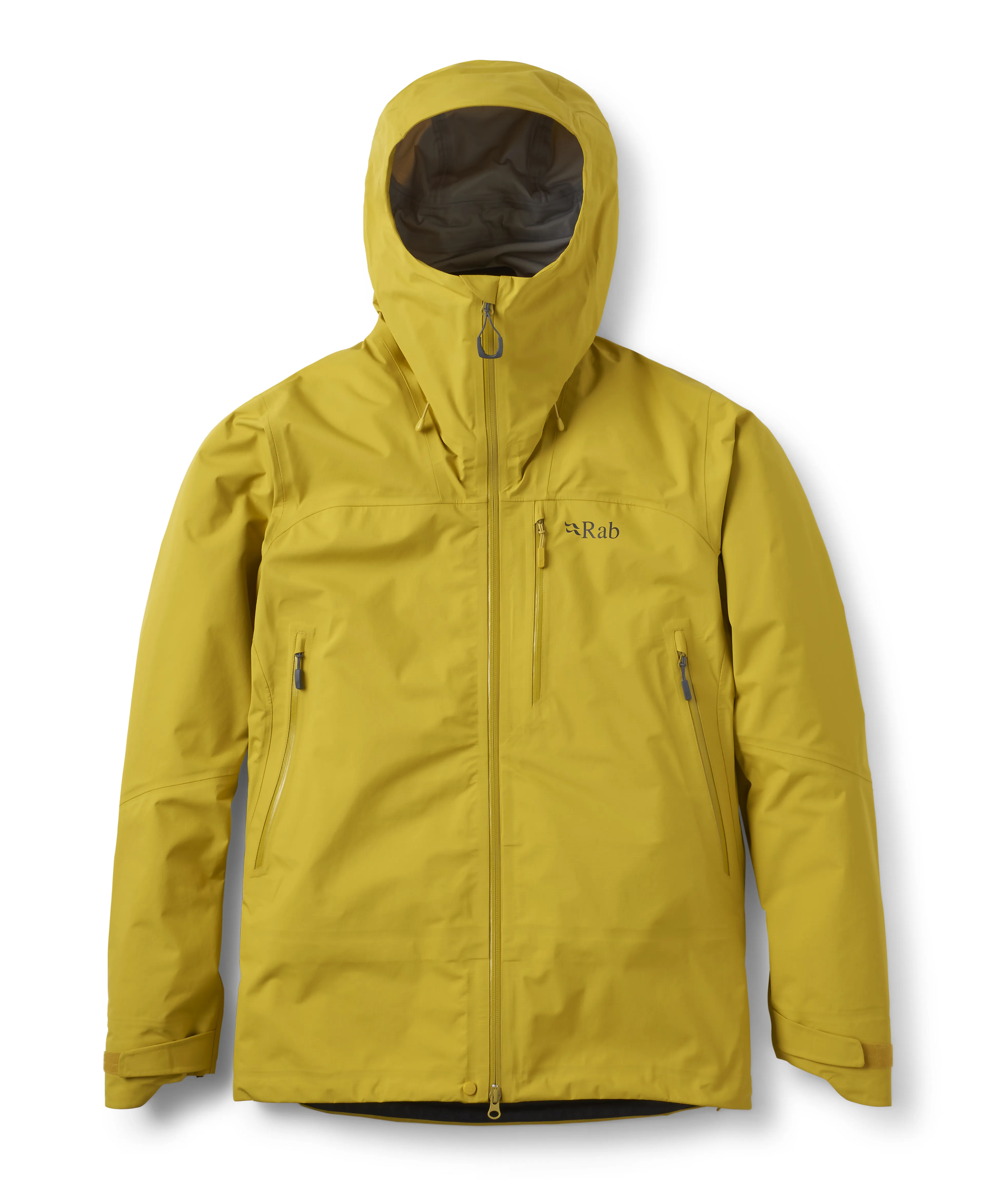 Firewall Mountain Jacket