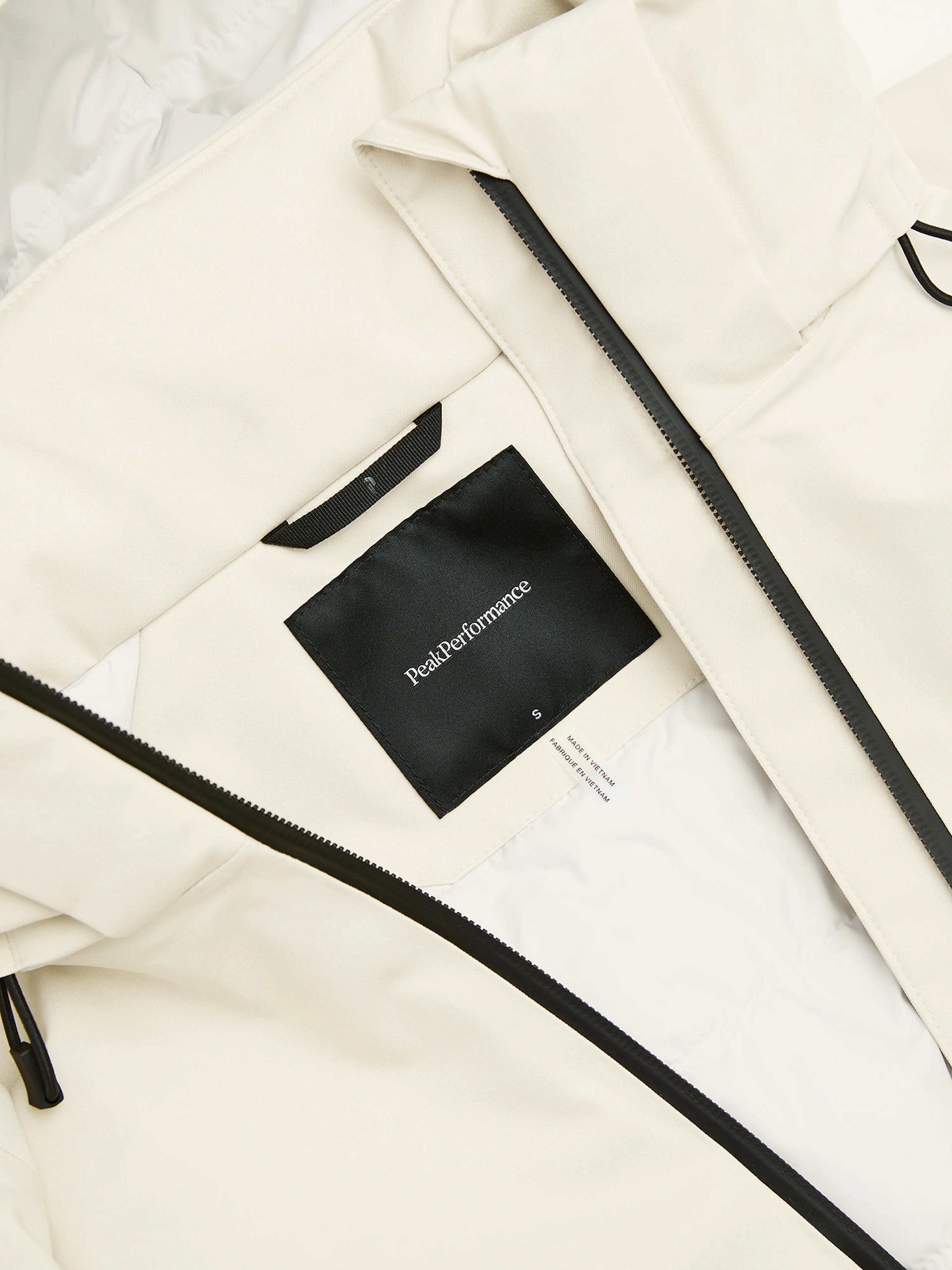 W Anima Insulated Jacket