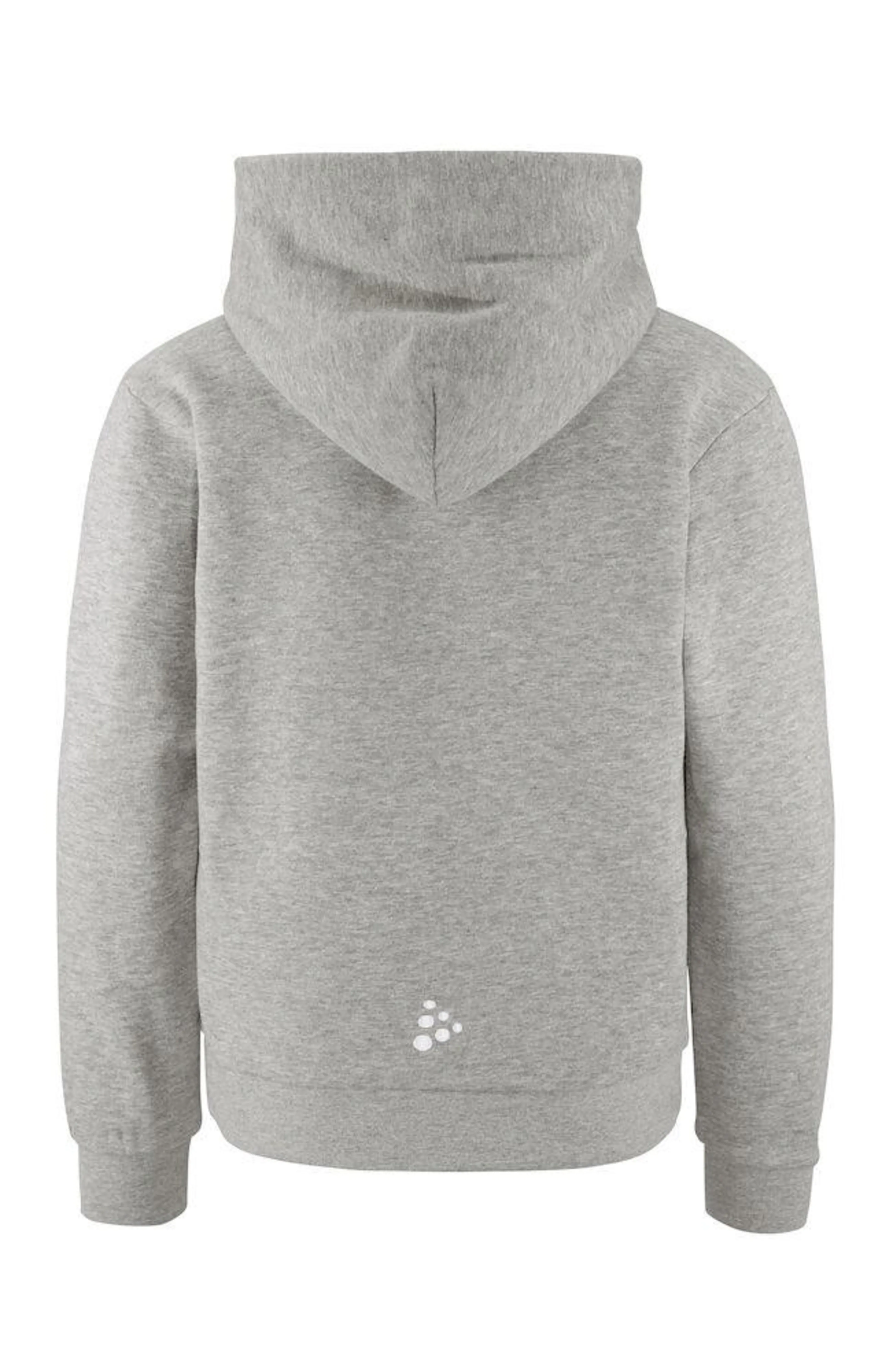 Community 2.0 Logo Hoodie Jr