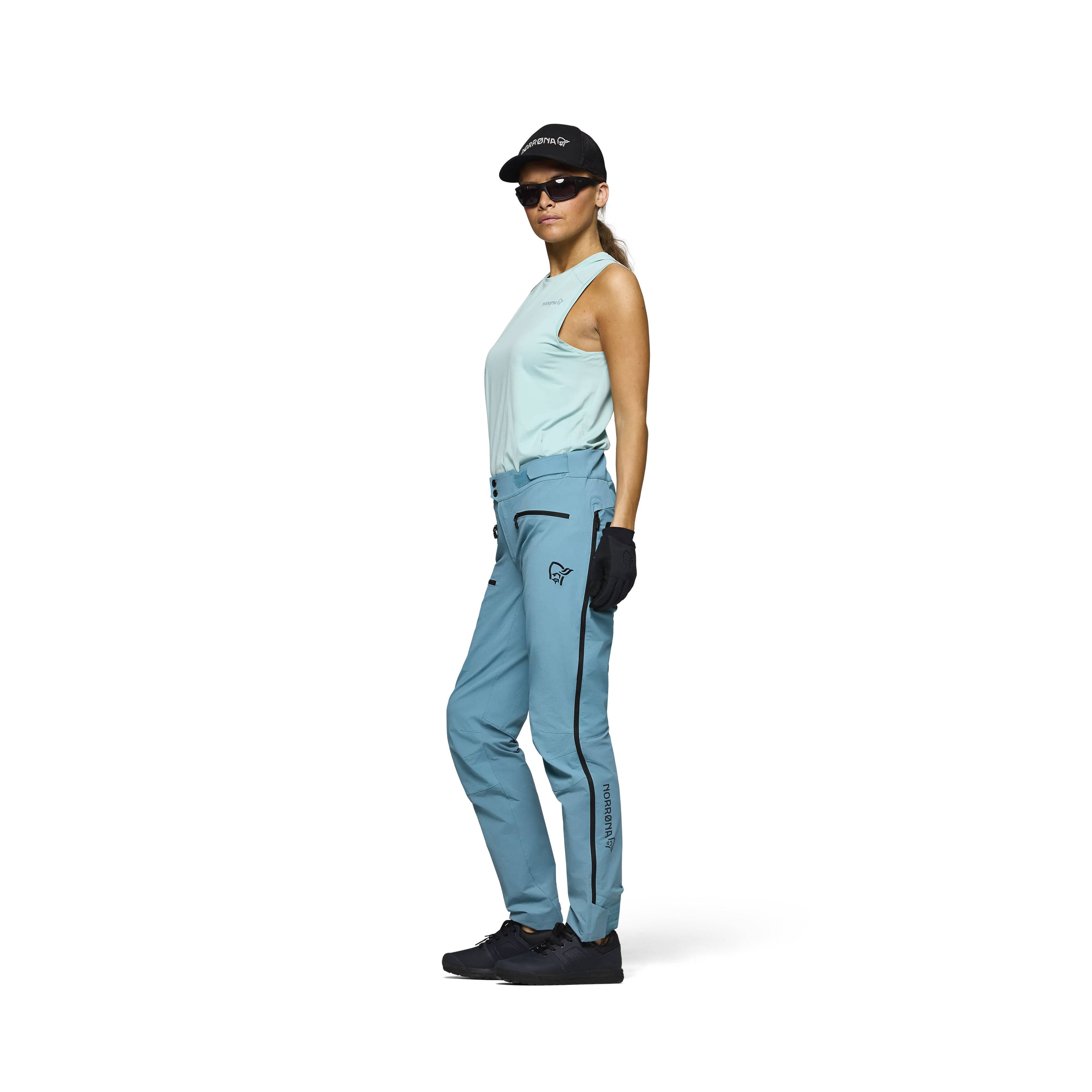 fjørå flex1 Pants W's