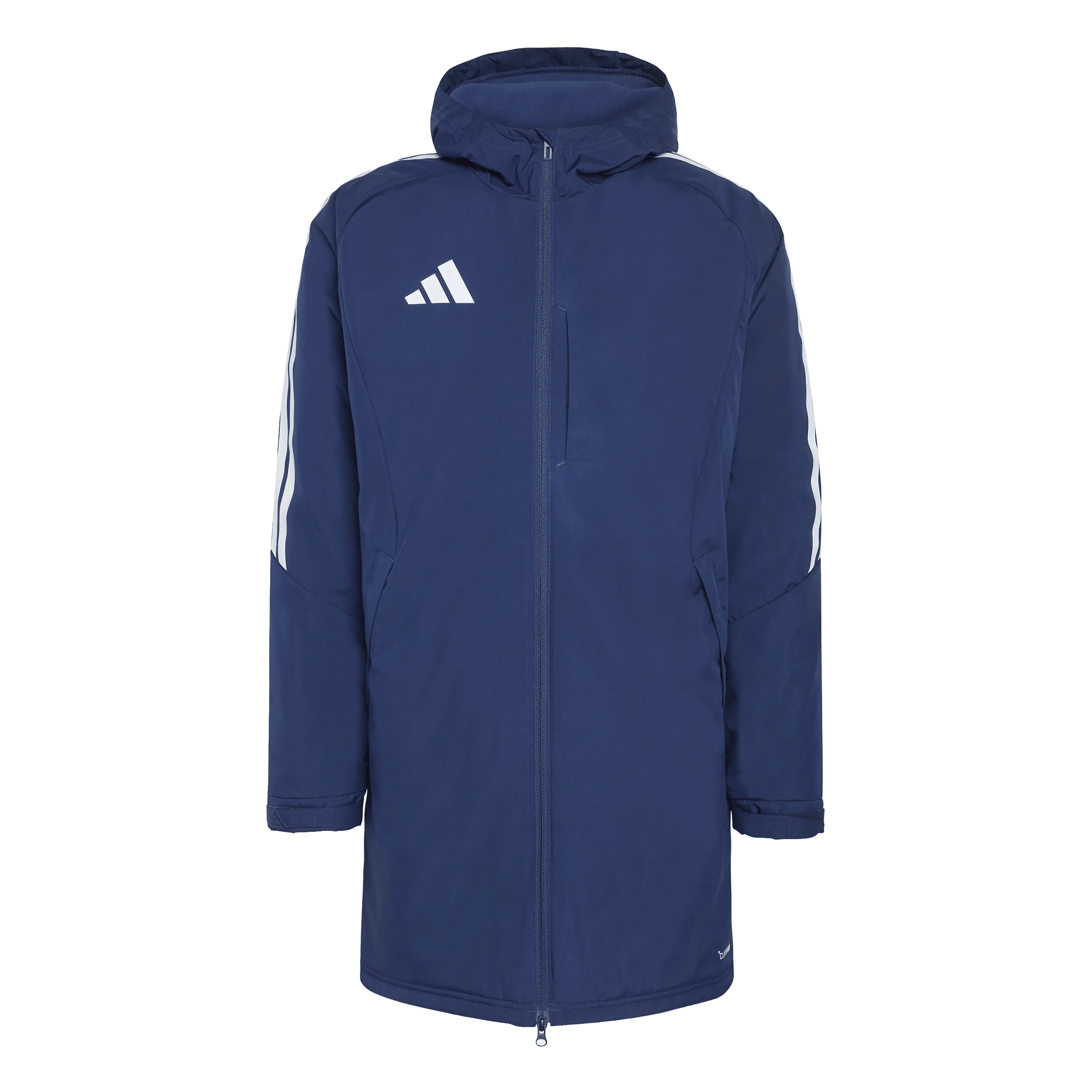 Tiro26 Stadium Parka