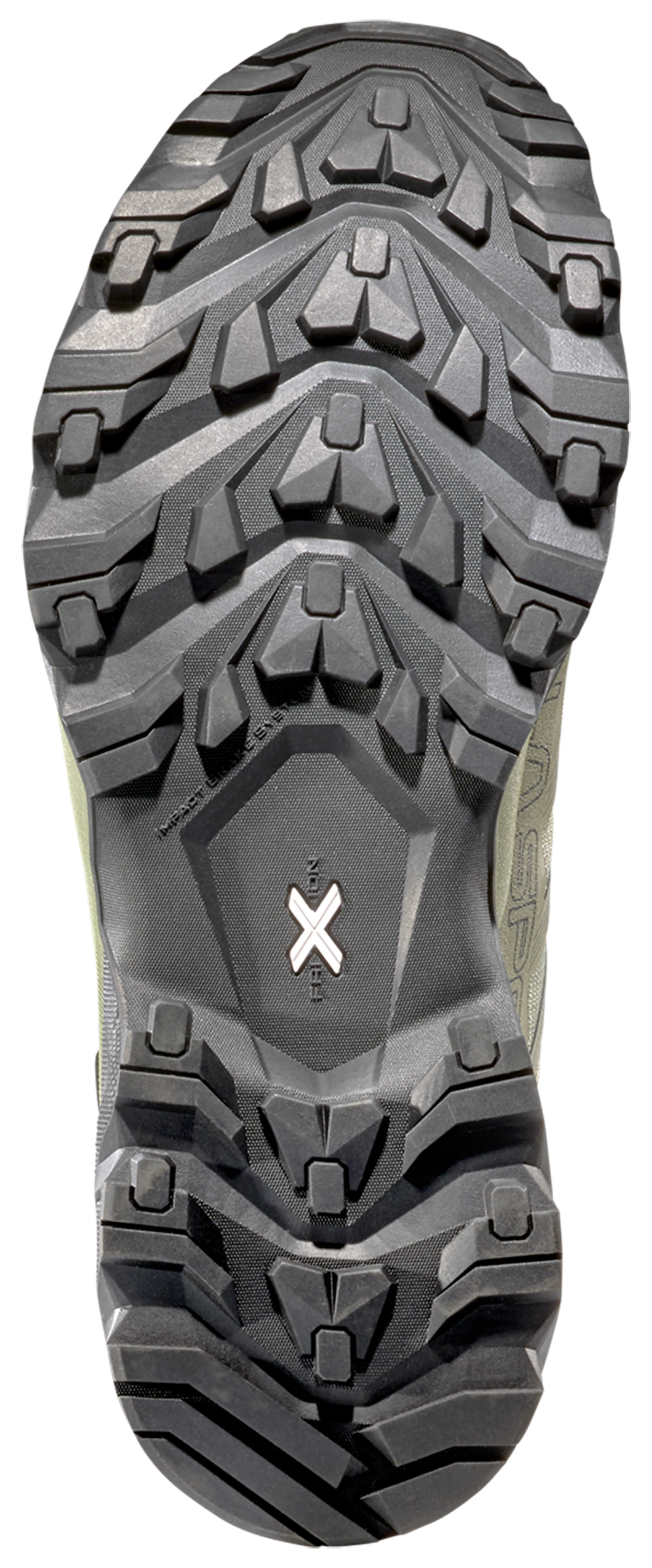 Ultra Raptor 3 Mid GTX Hikingsko