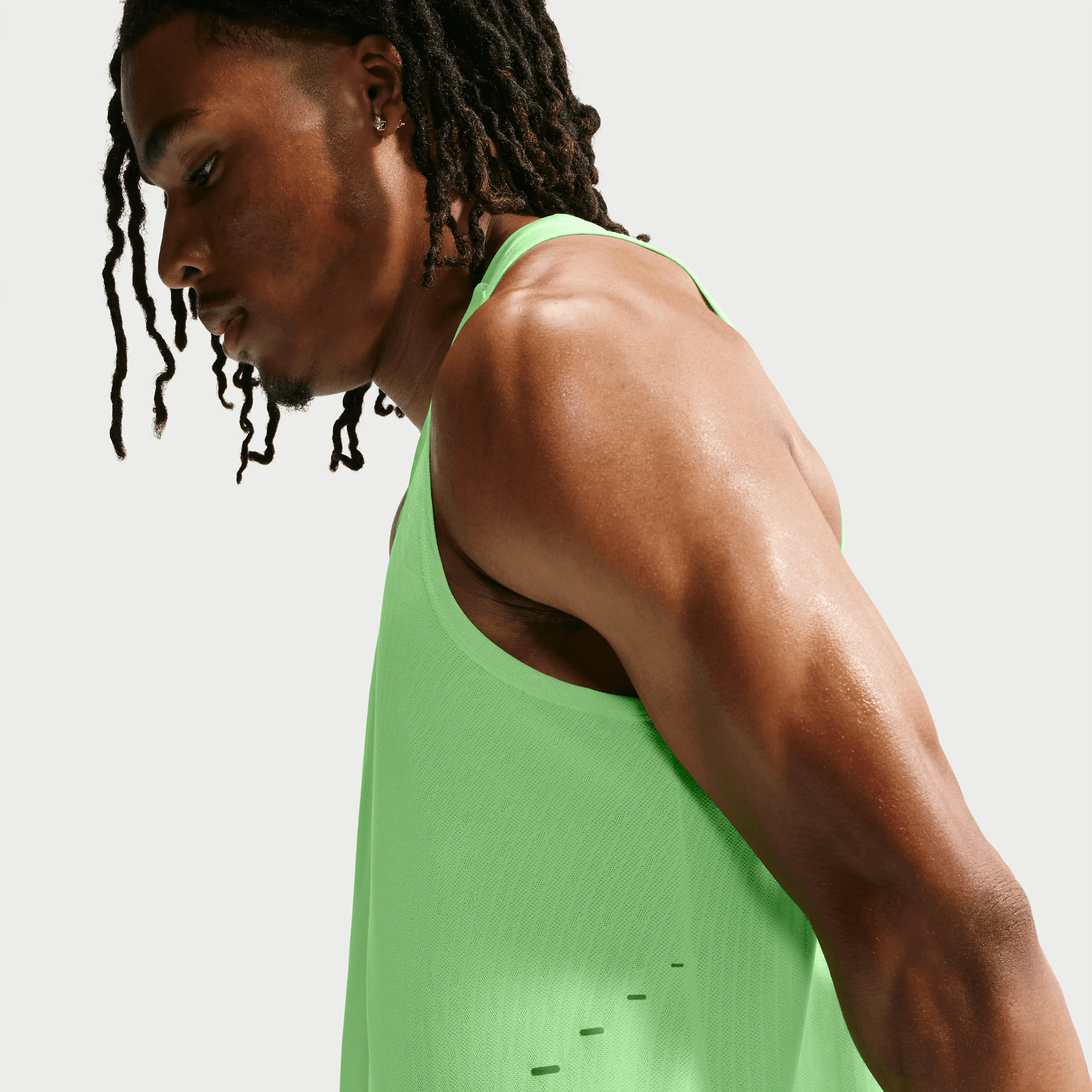 Aero-Fit Stride Tank