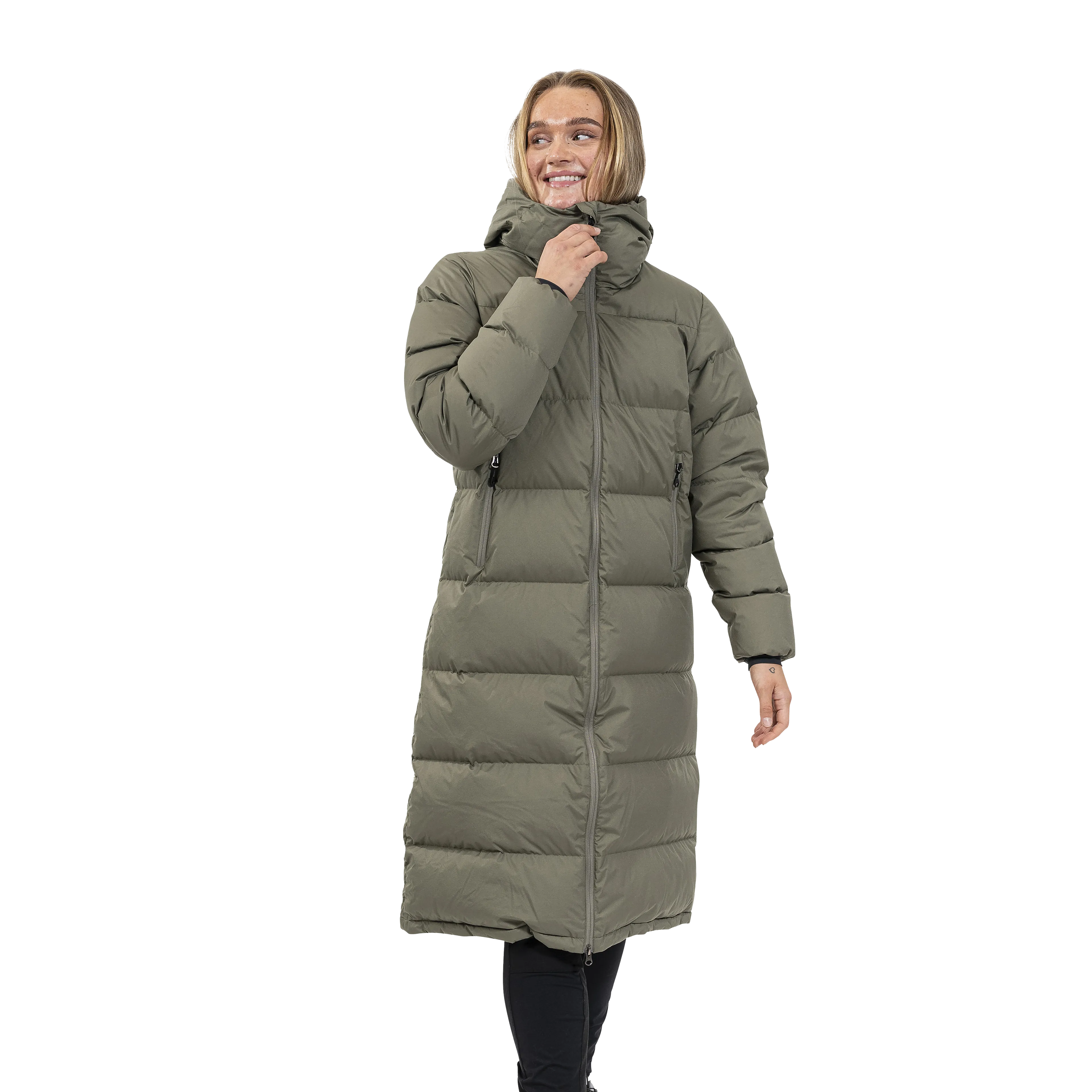 Urban Down Long Coat Women Urban Down Long Coat Women