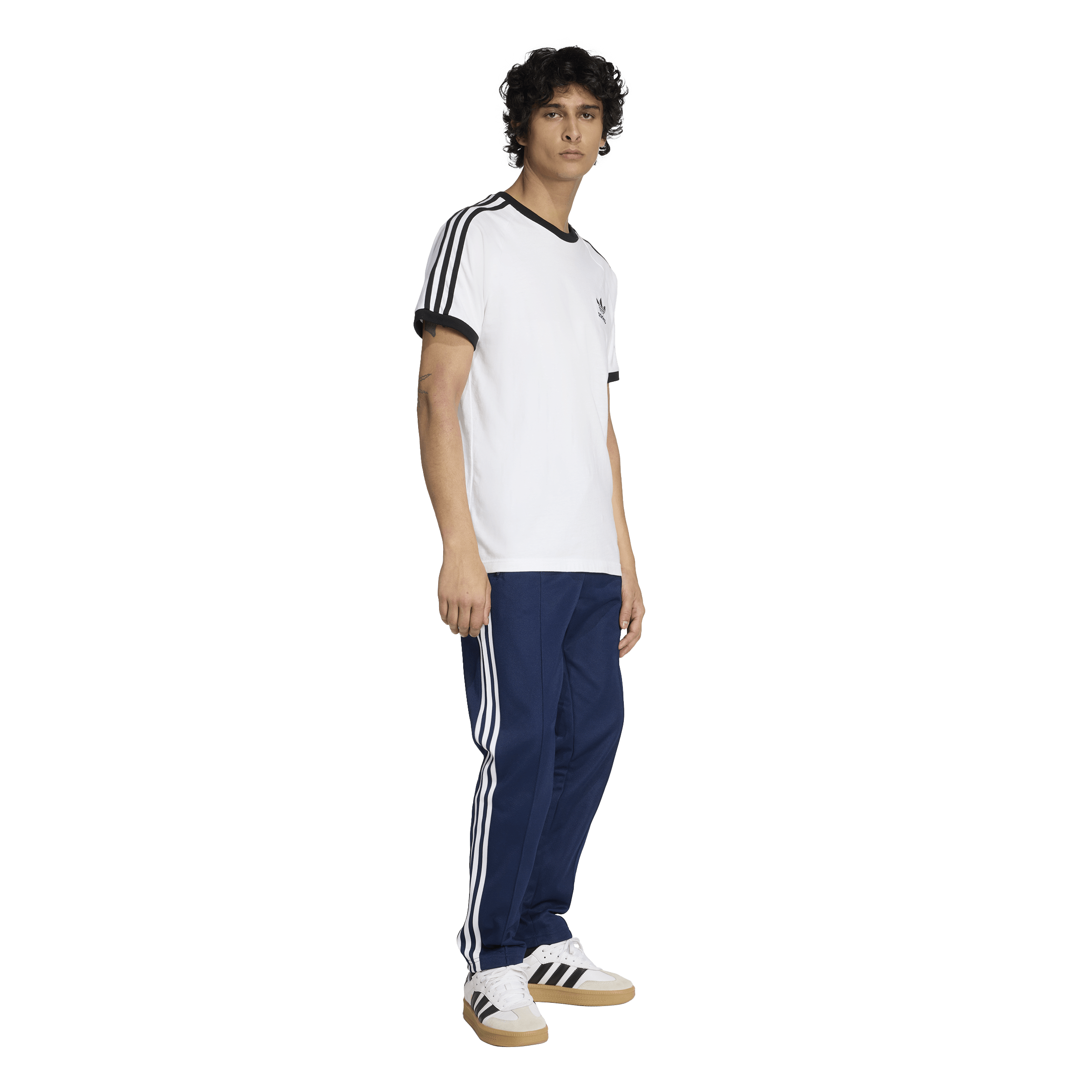 CLASSIC TRACK PANTS