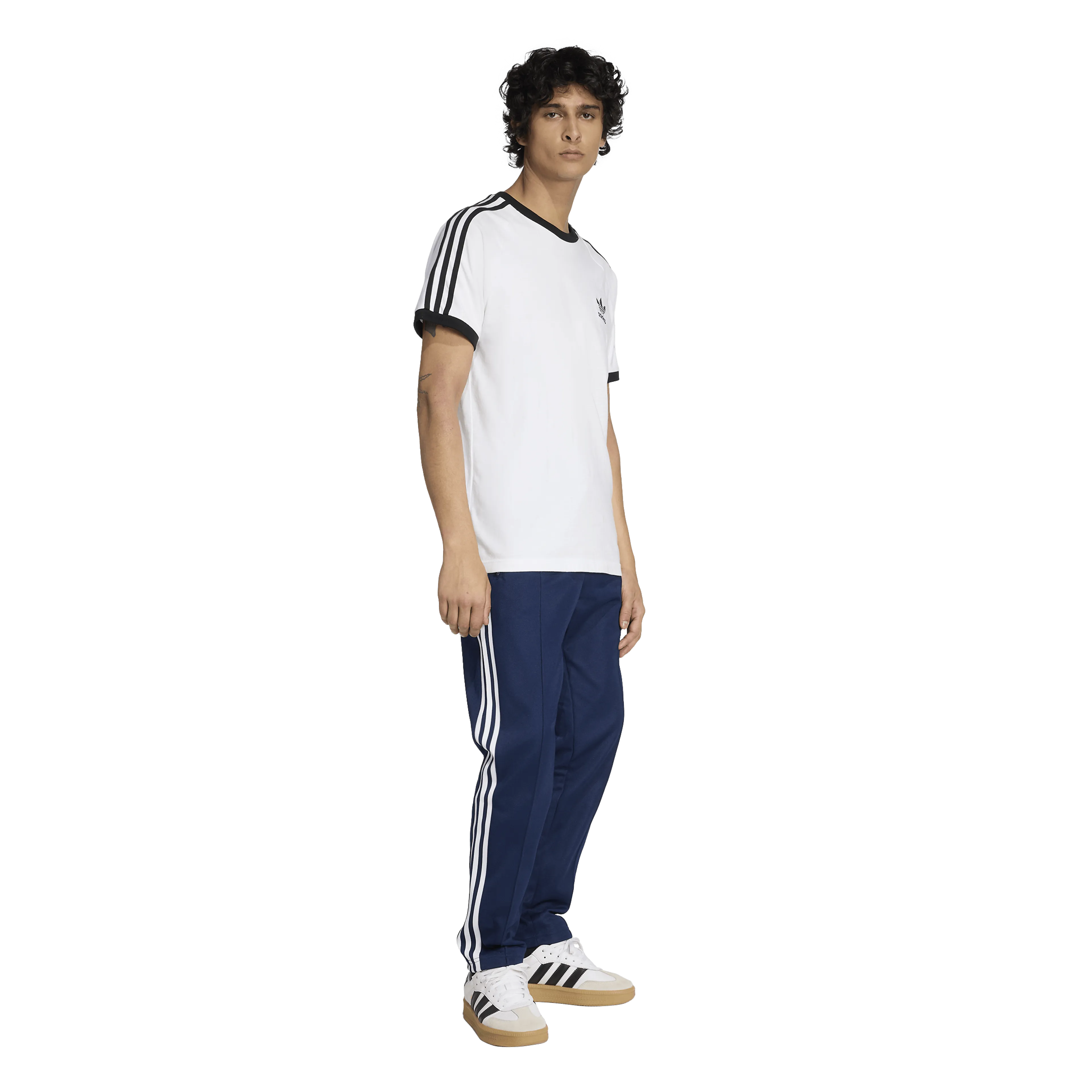 CLASSIC TRACK PANTS
