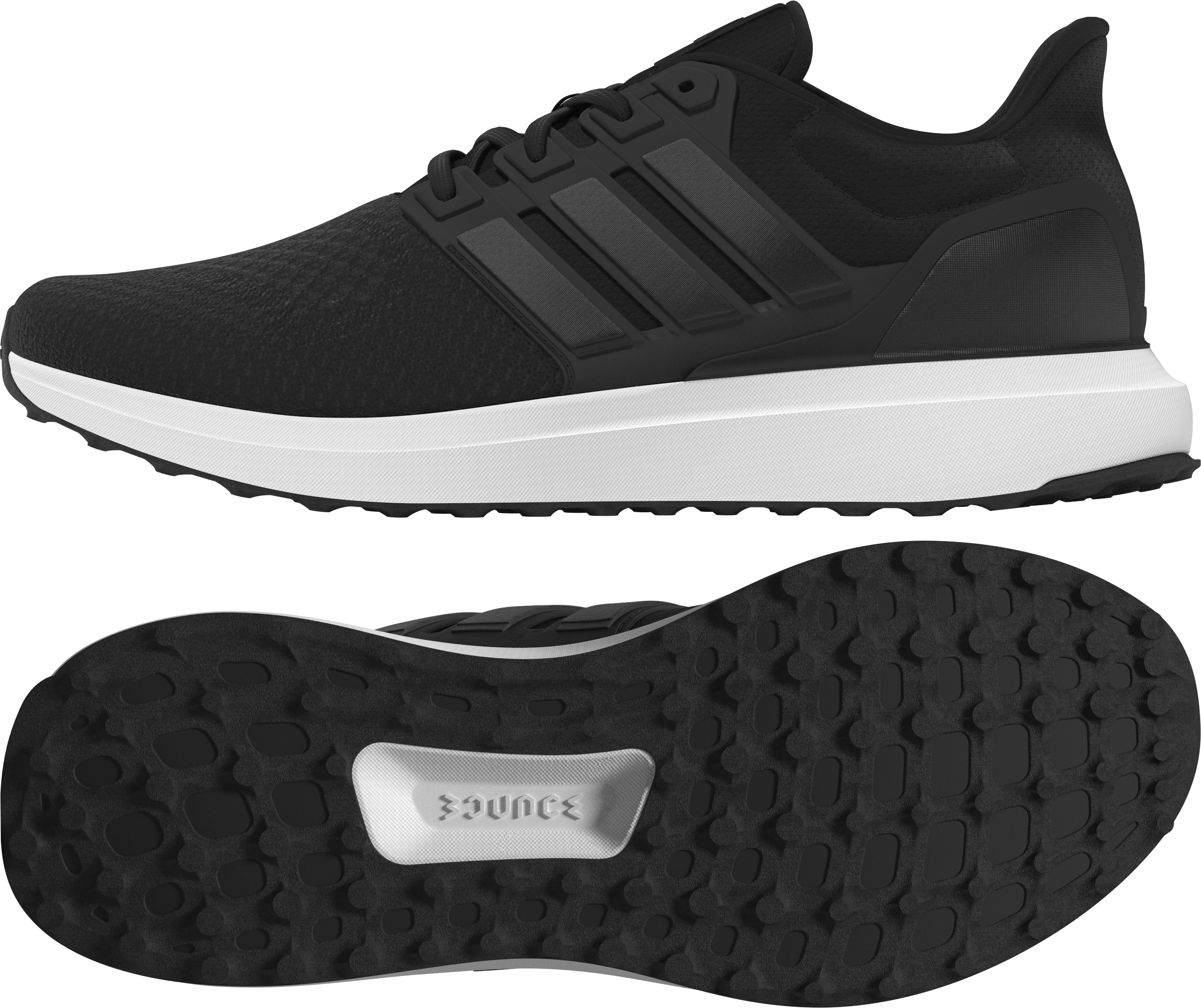 UBOUNCE DNA
