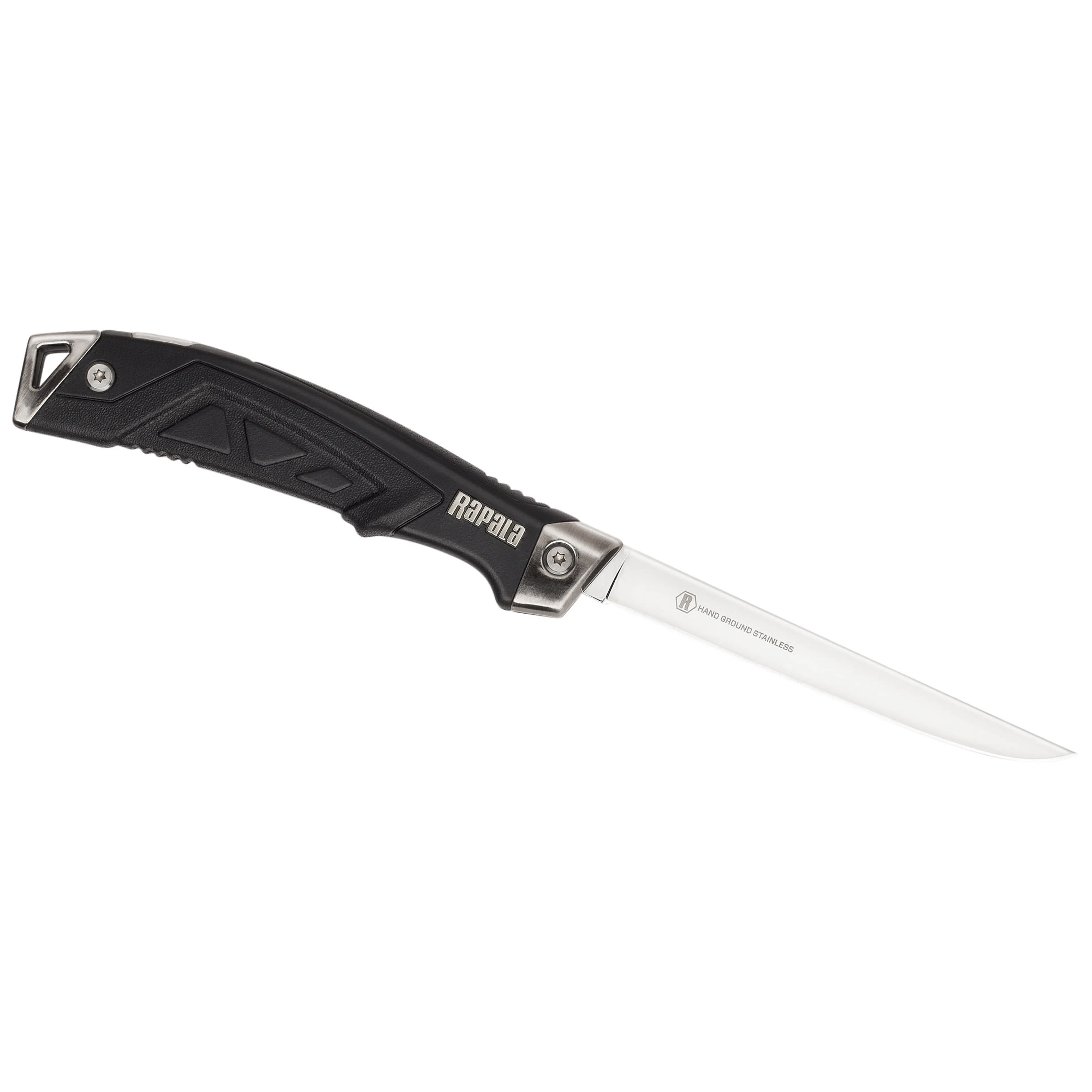 RCD FOLDING FILLET KNIFE 5 RCD FOLDING FILLET KNIFE 5