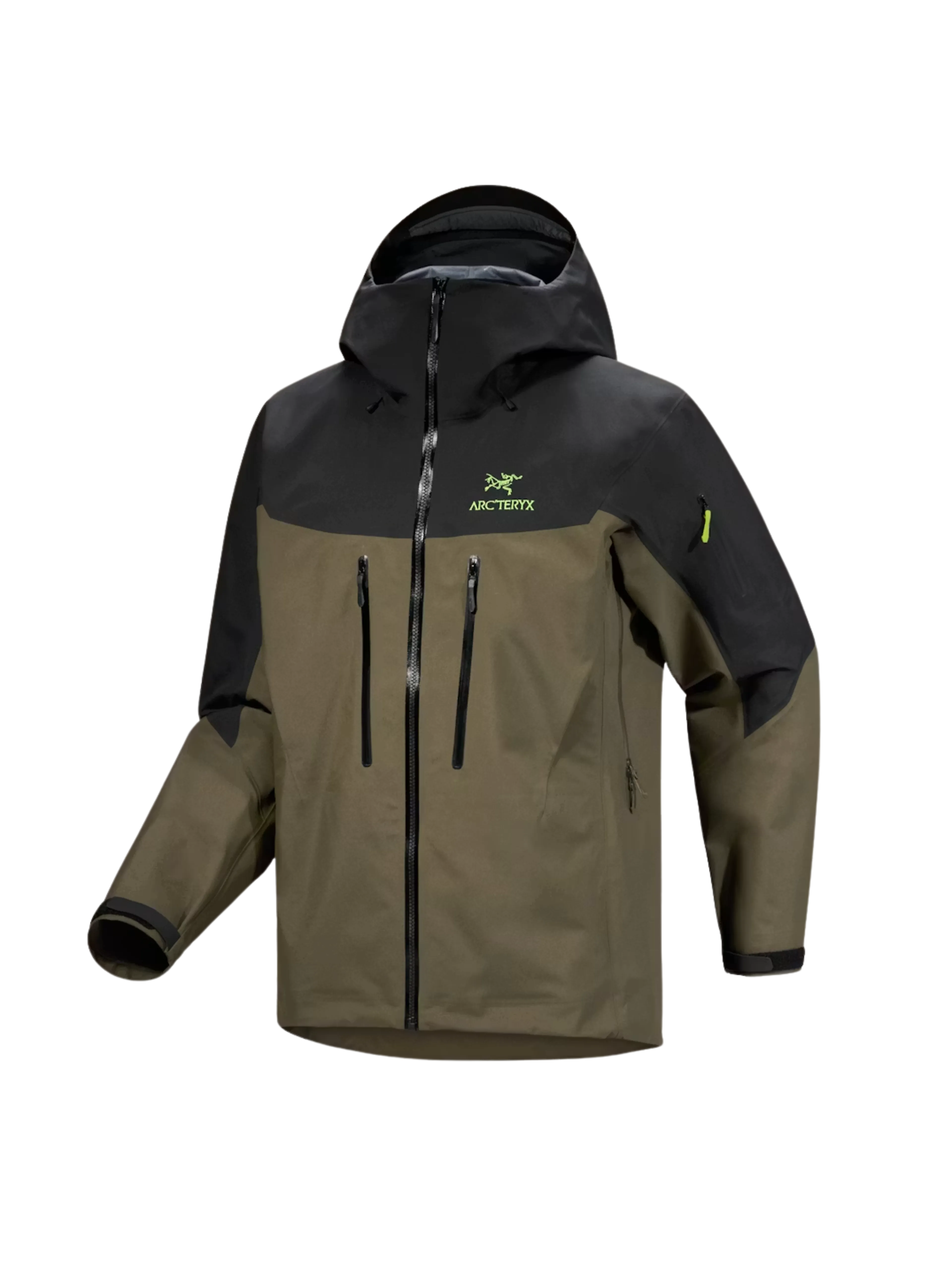 Alpha SV Jacket M