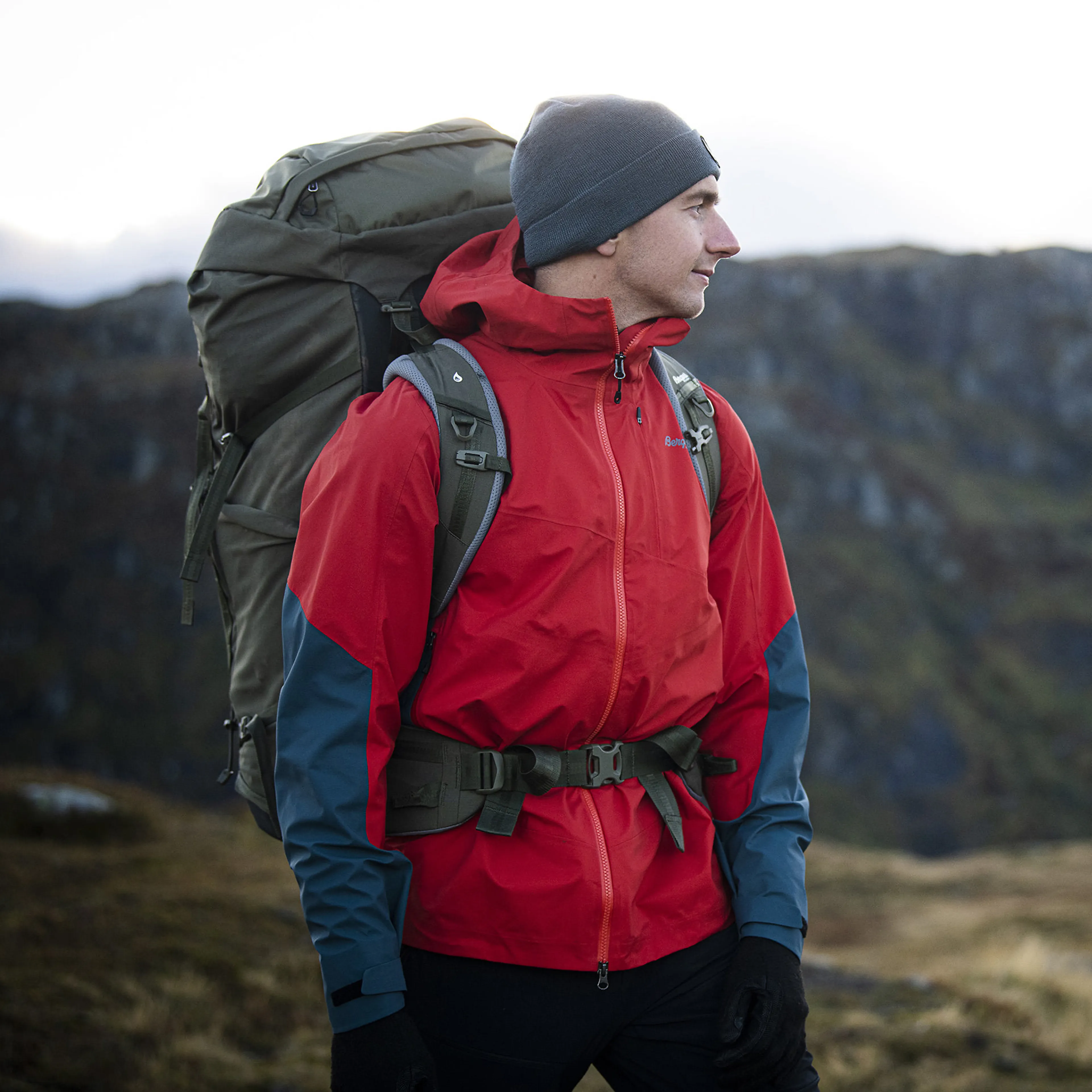 Rabot V2 3L Jacket