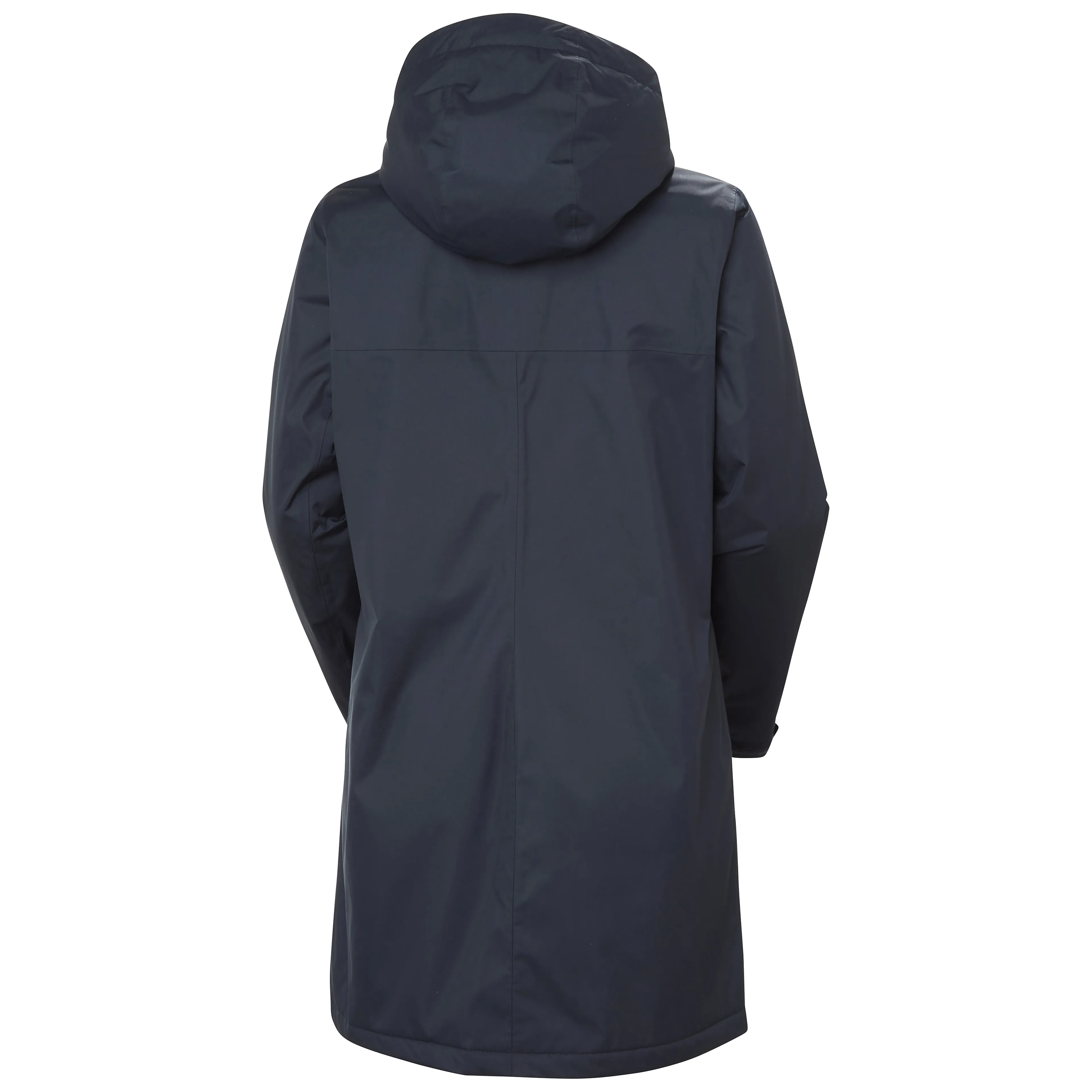 VANCOUVER FLEECE LINED REGNFRAKK DAME