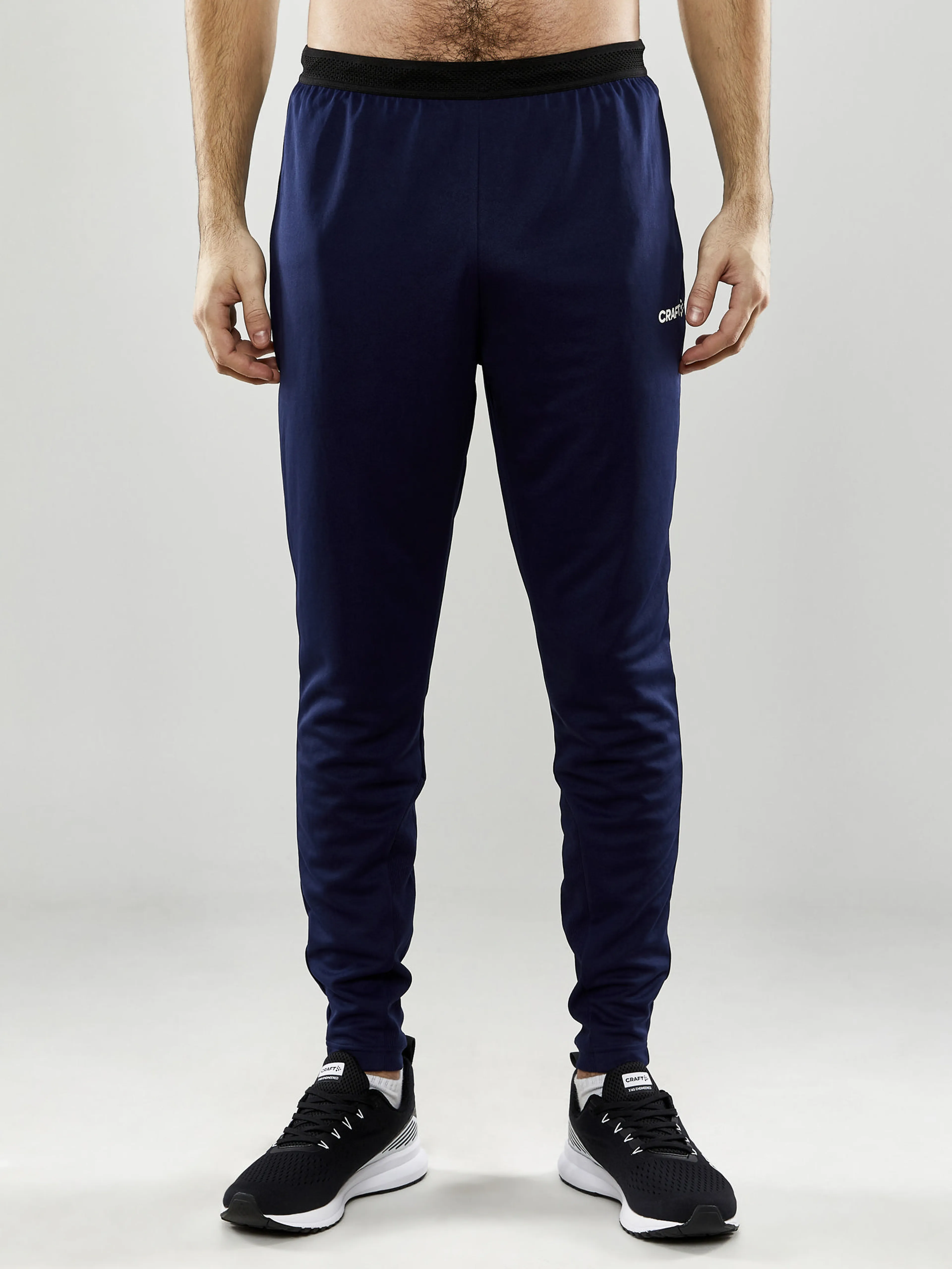 Evolve Slim Pants M