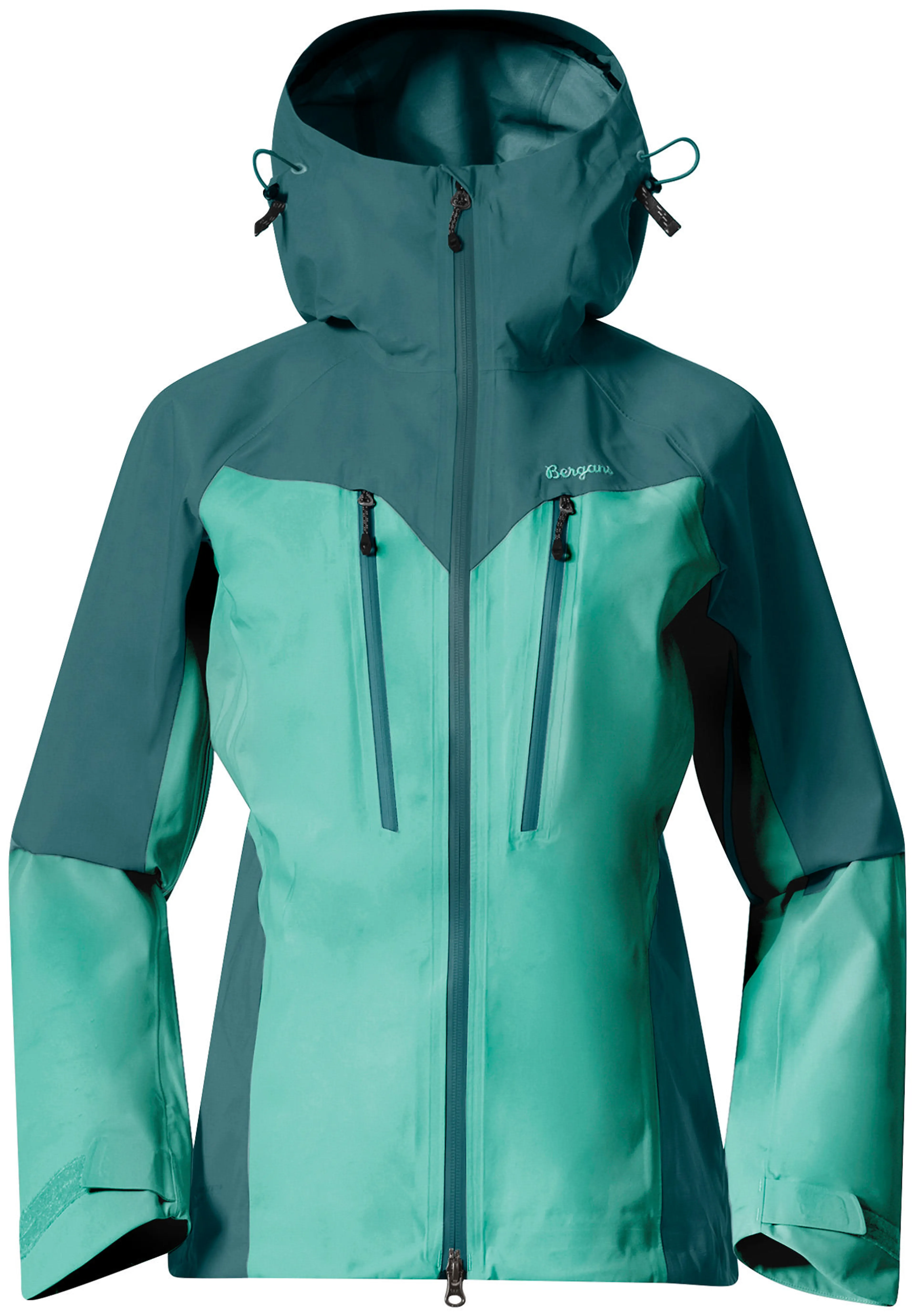 Tind 3L Shell Jacket Women