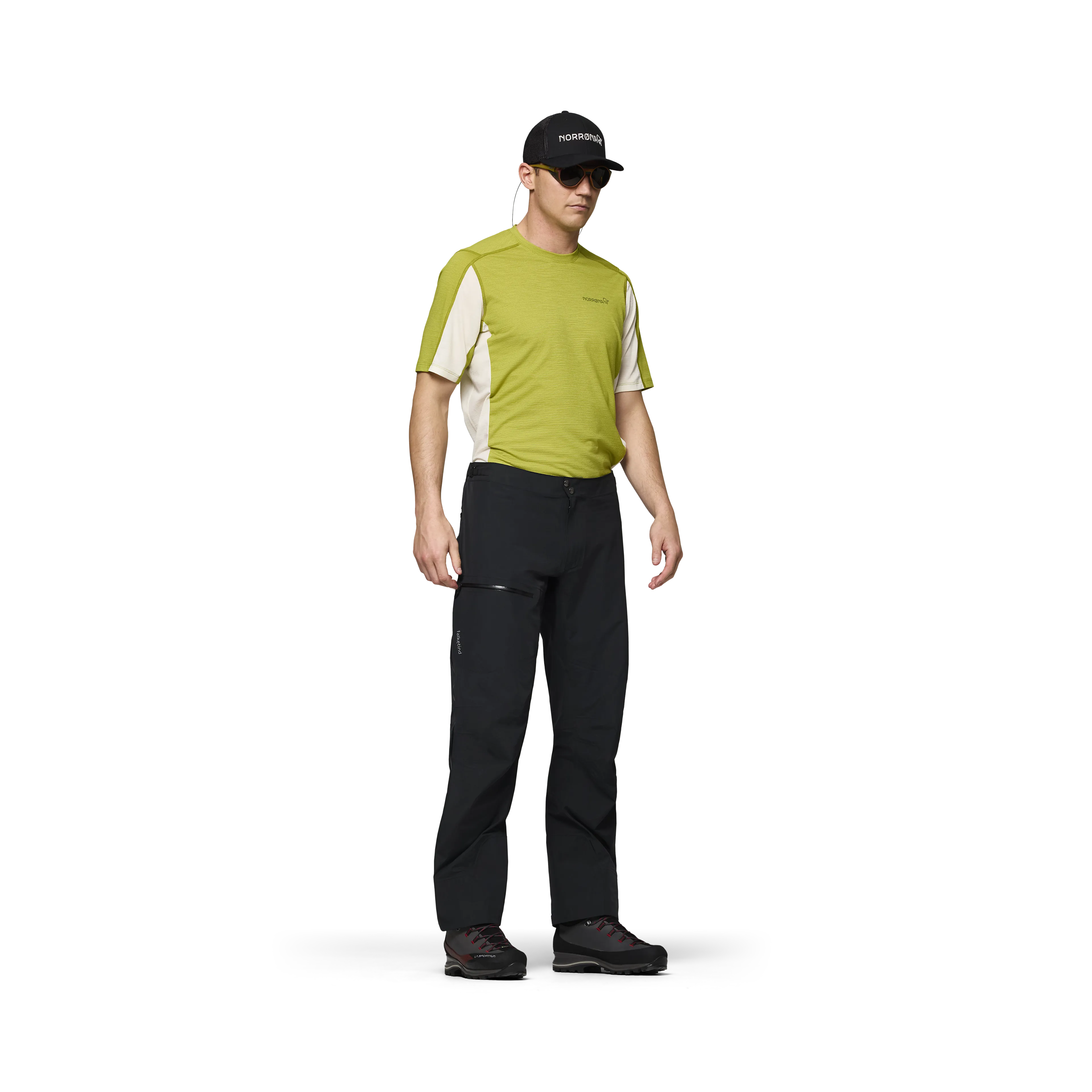 falketind dri1 Pants M's