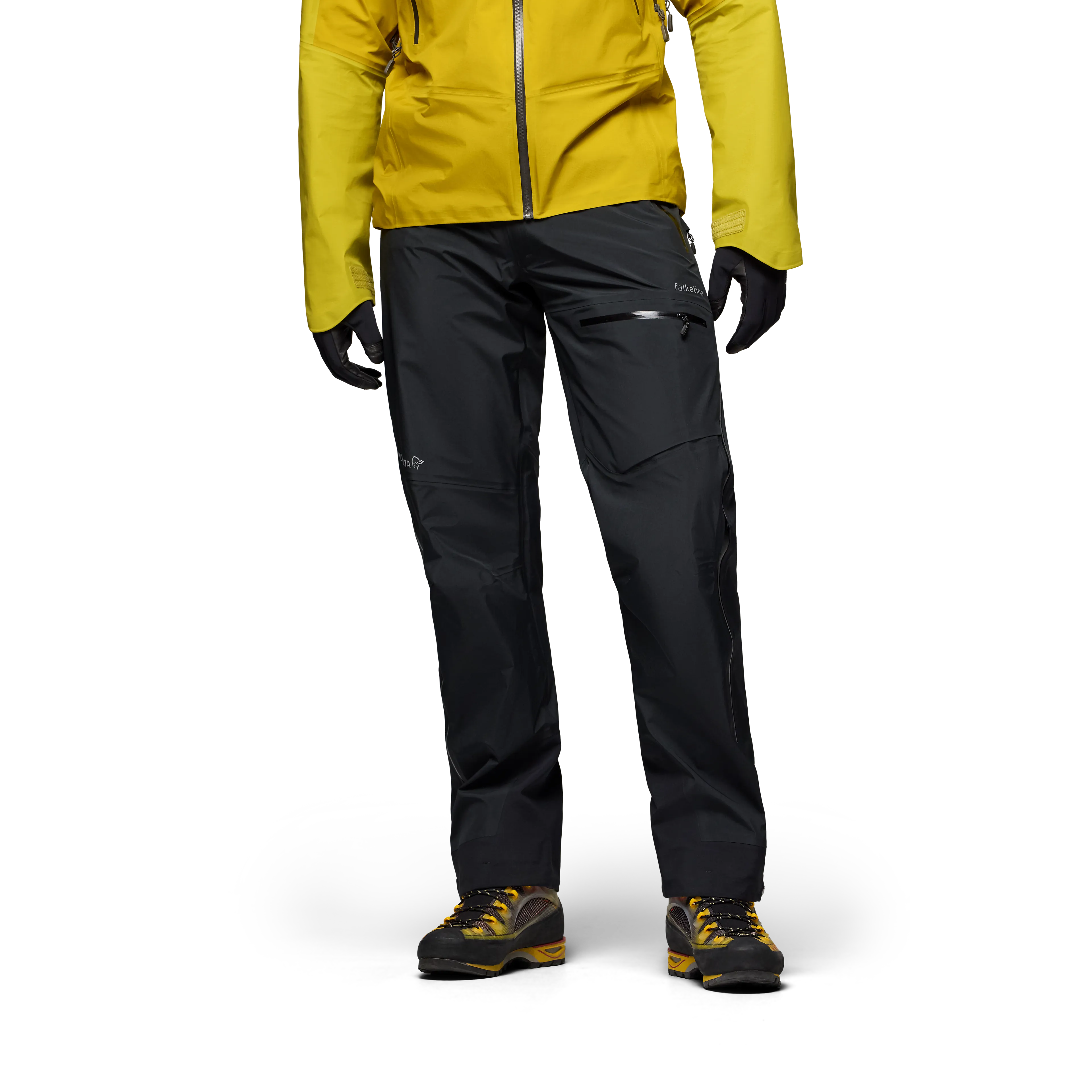falketind Gore-Tex Pants M's