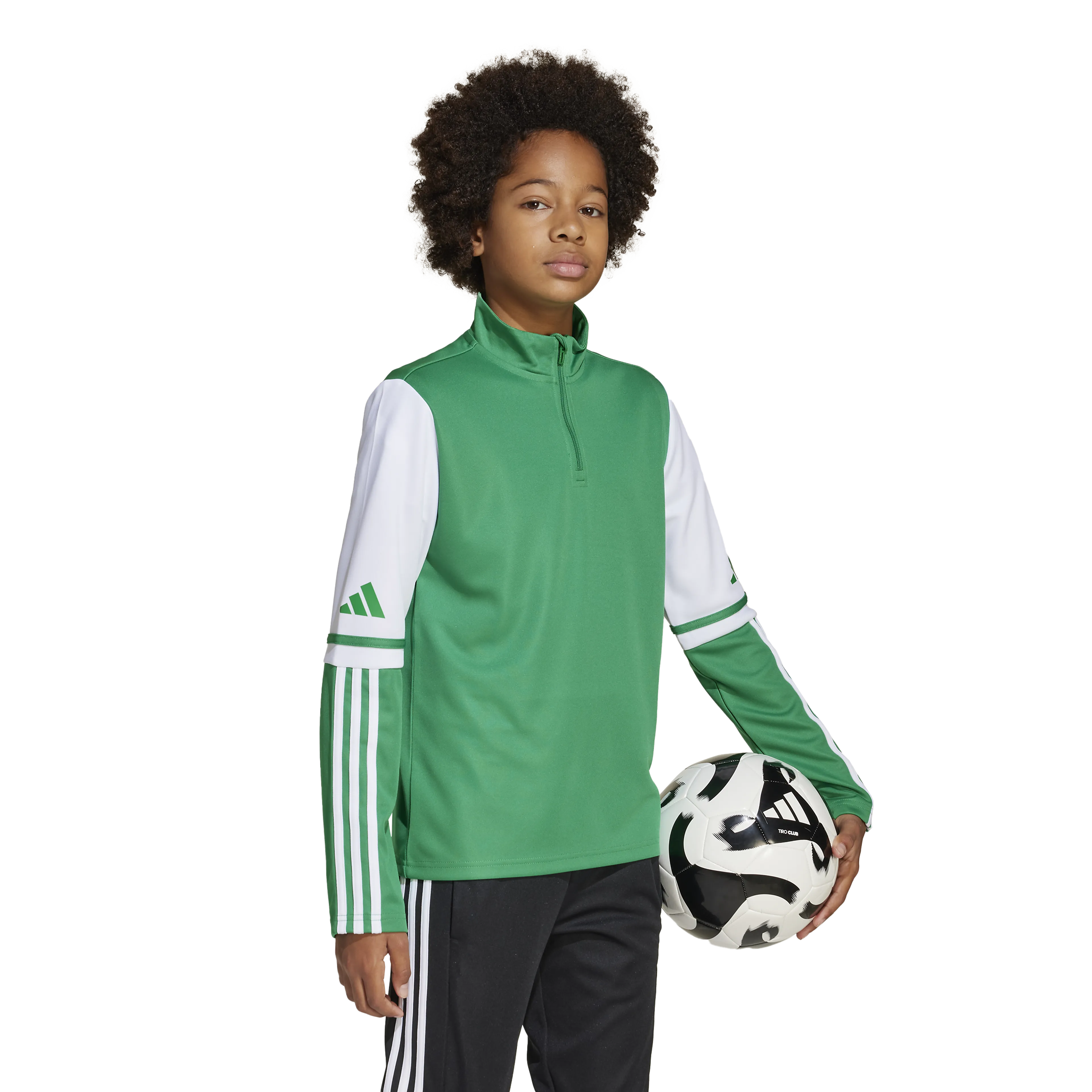 SQUADRA25 TR TOP Y